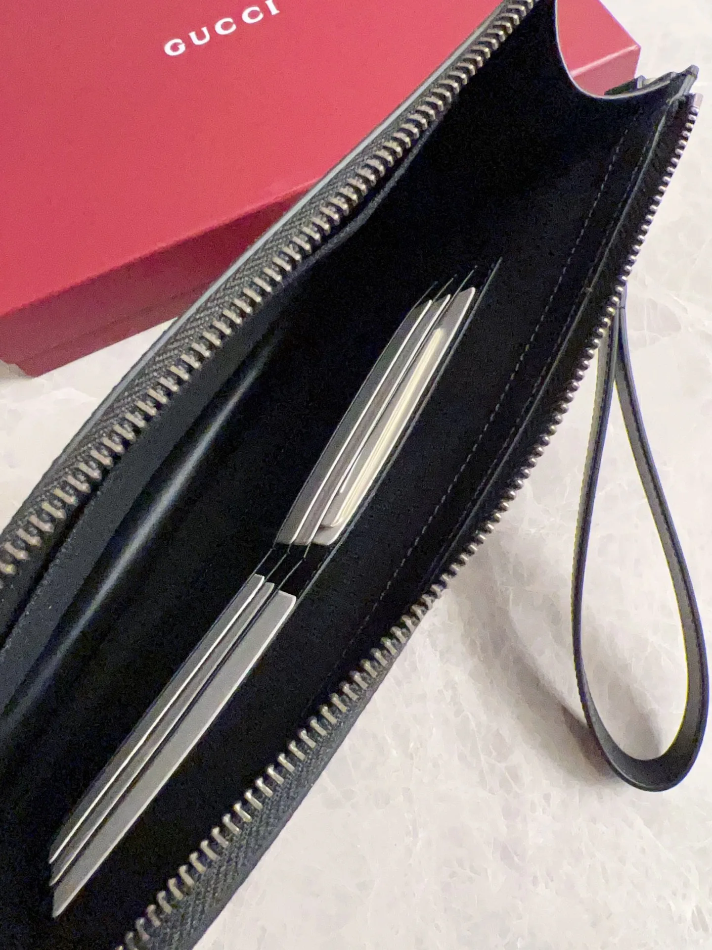 Клатчи Женские Gucci 691407