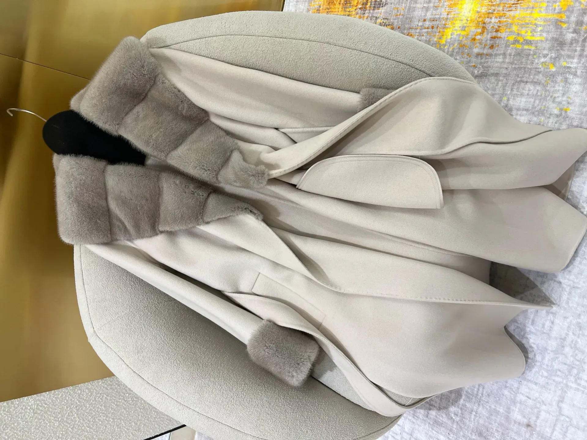 Пальто Женские Loro Piana 445367