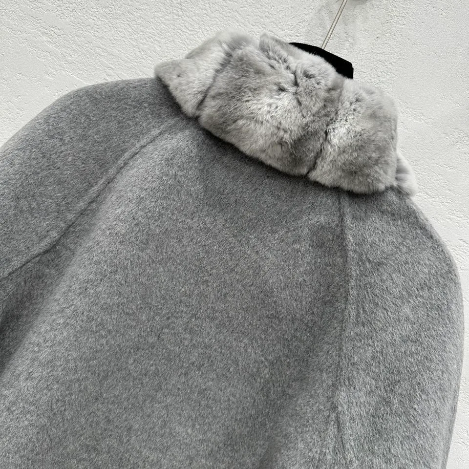 Куртки И Пуховики Женские Loewe 2834055