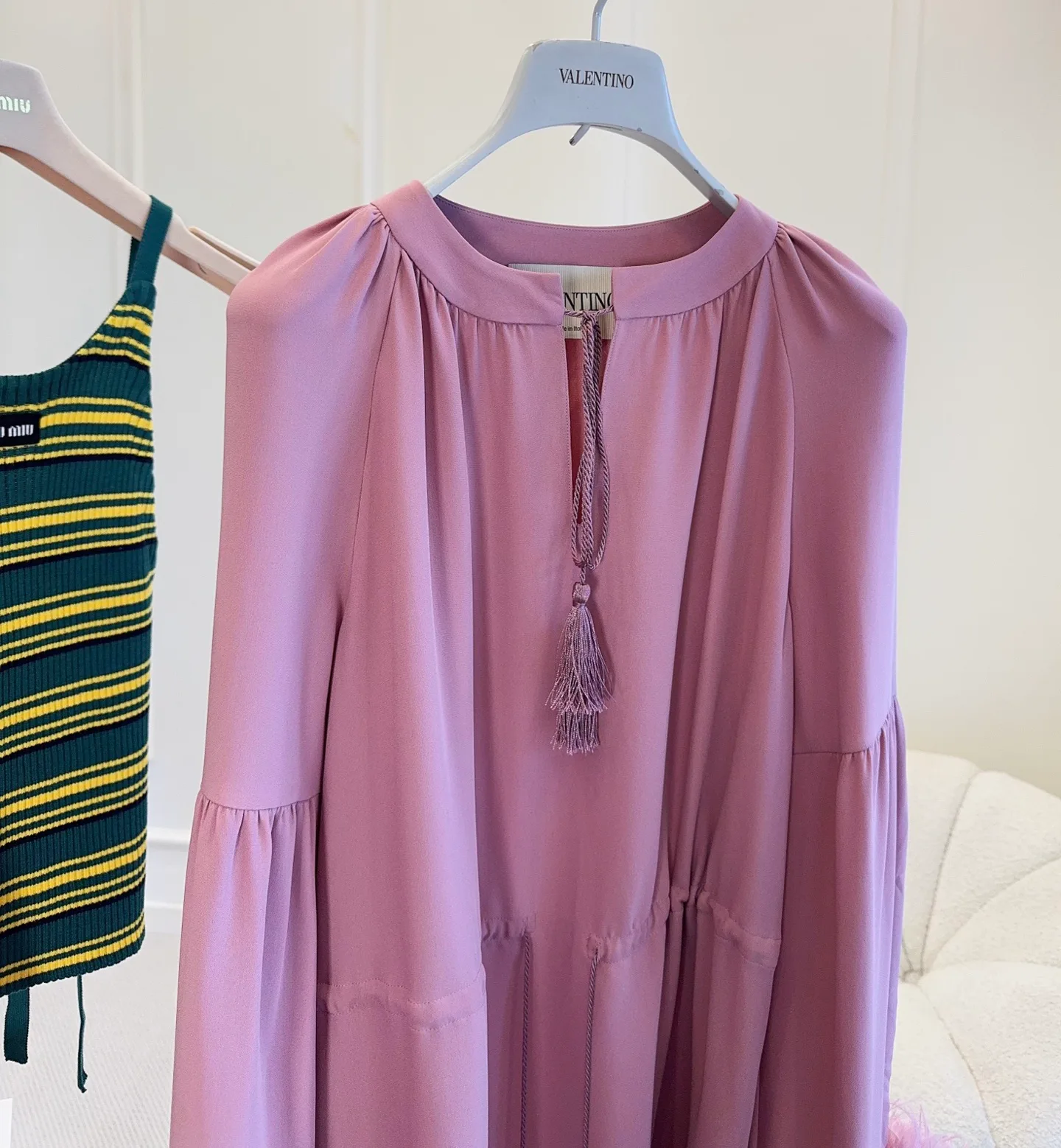 Платья Женские Valentino 13472283