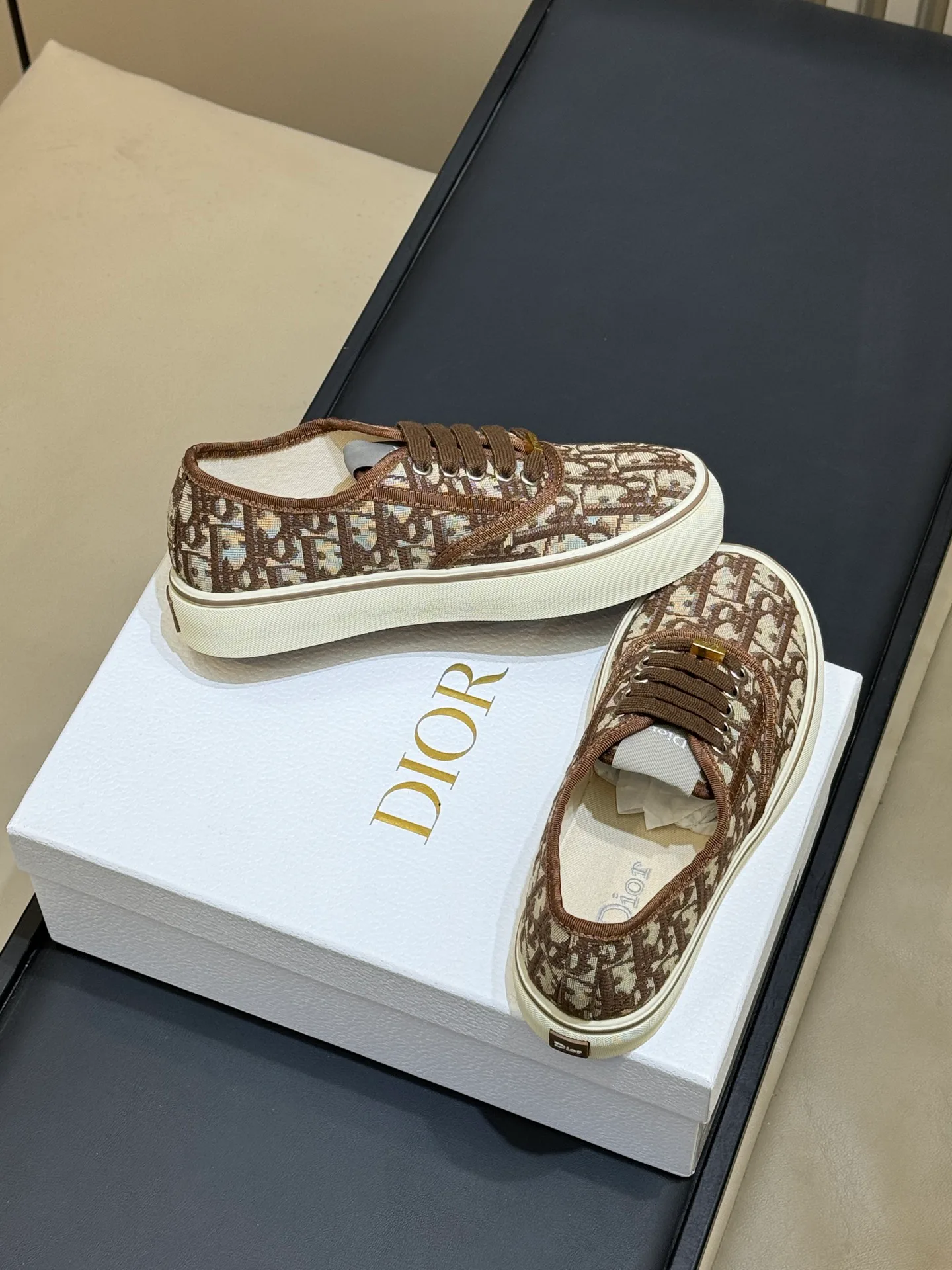 Кеды Женские Christian Dior 11601071