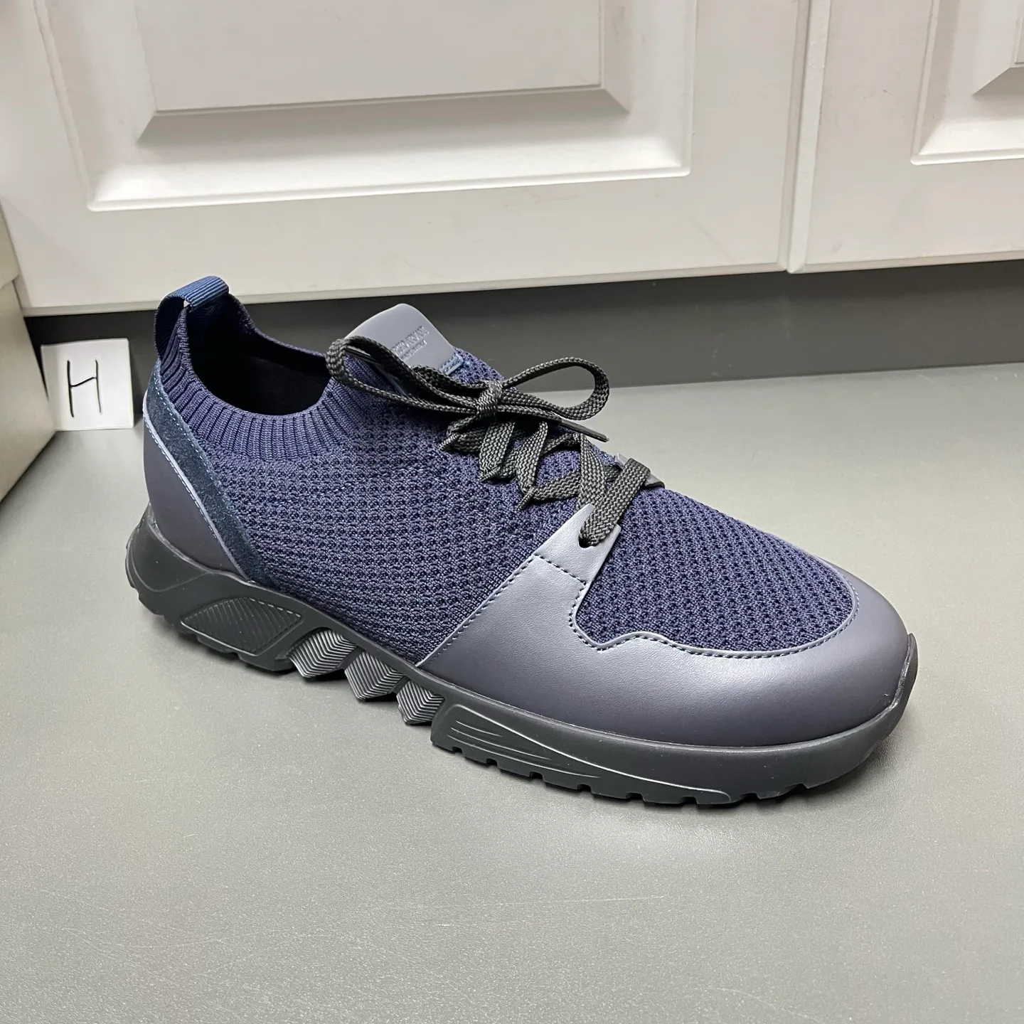 Кроссовки Мужские Armani 17457797