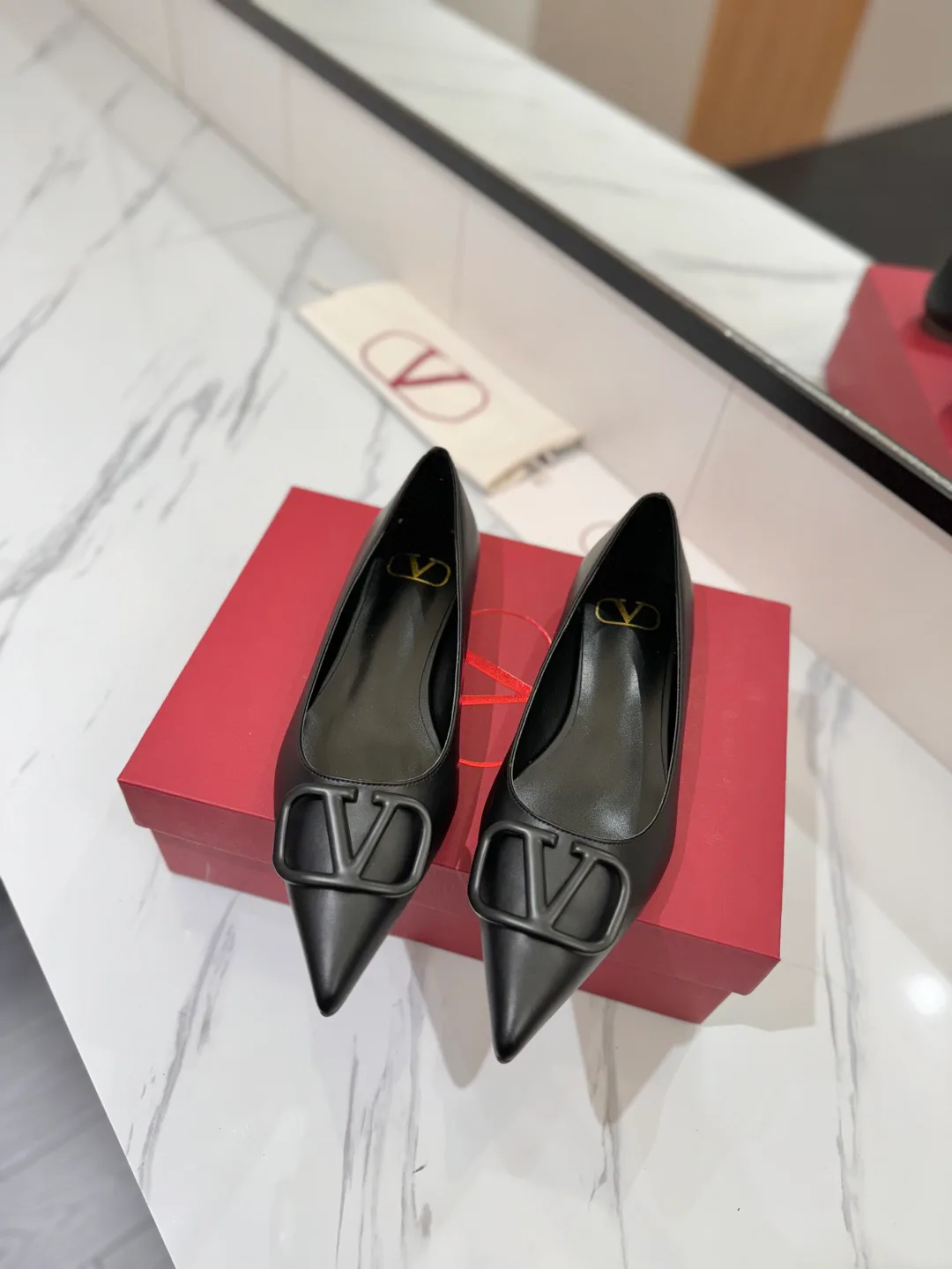 Туфли Женские Valentino 11516269