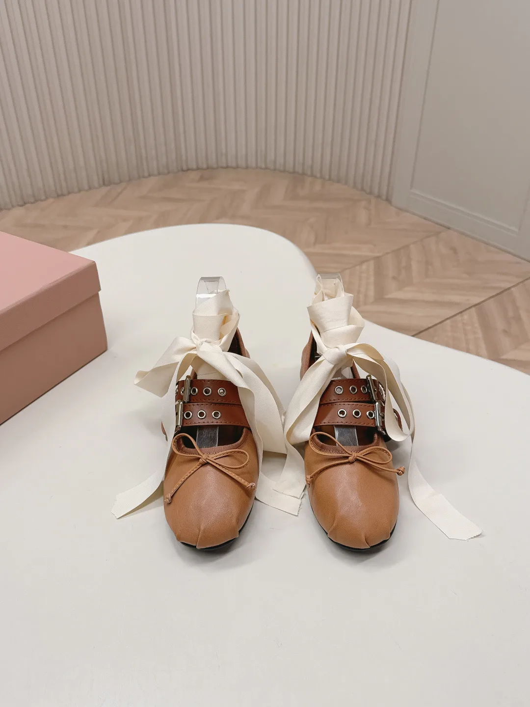 Туфли Женские Miu Miu 11581027