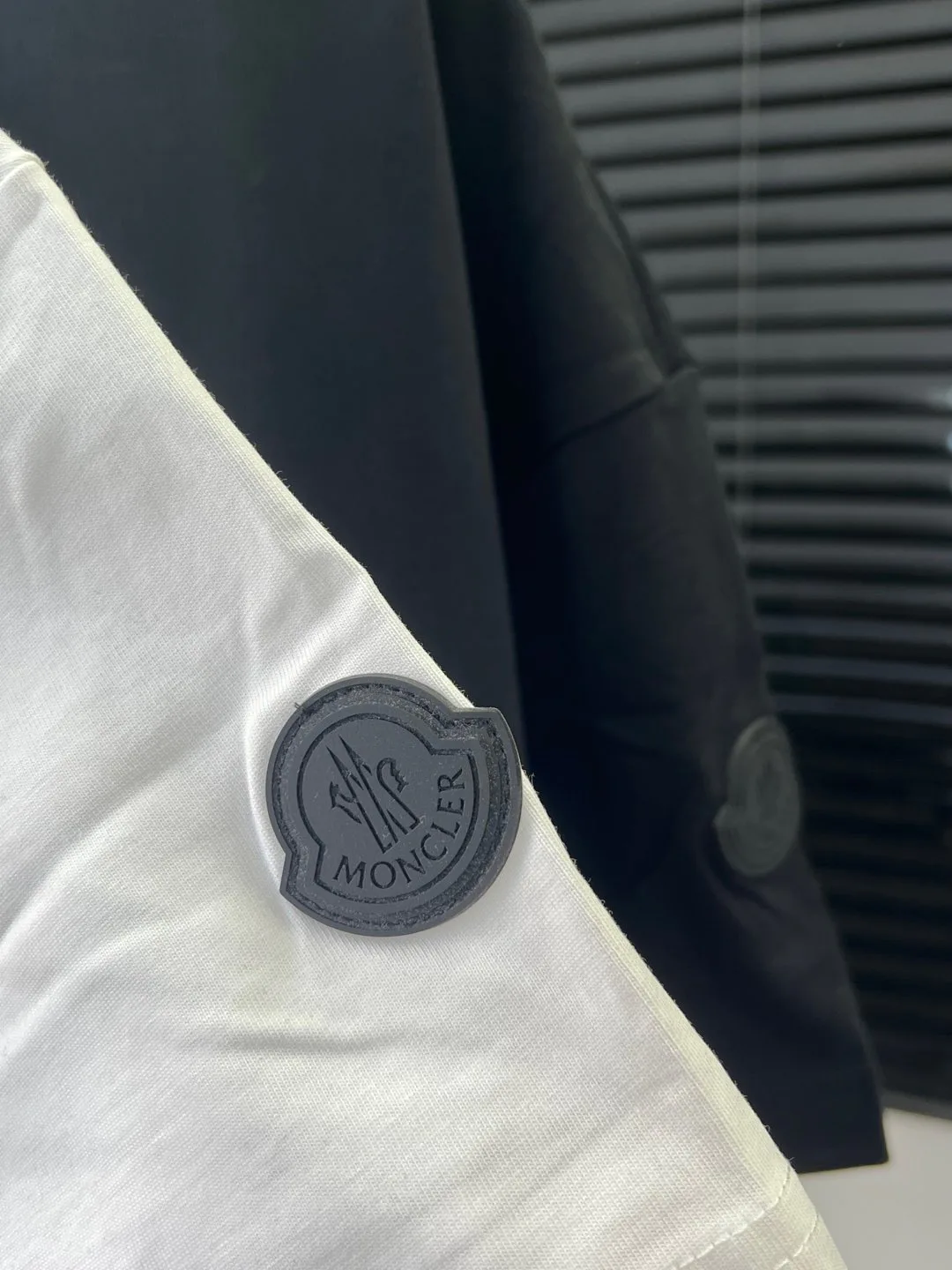 Футболки Женские Moncler 11695619