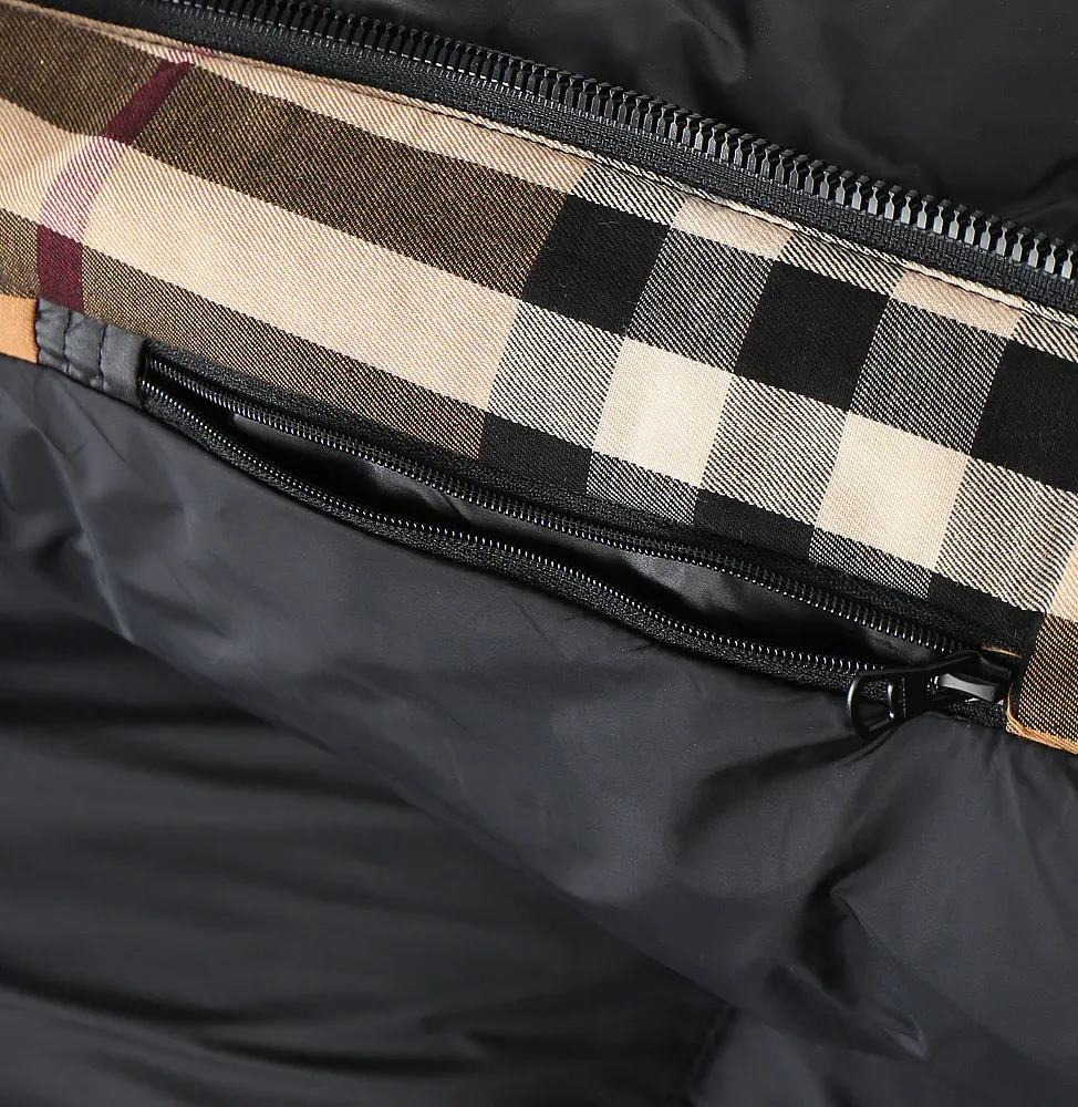 Куртки И Пуховики Мужские Burberry 445489