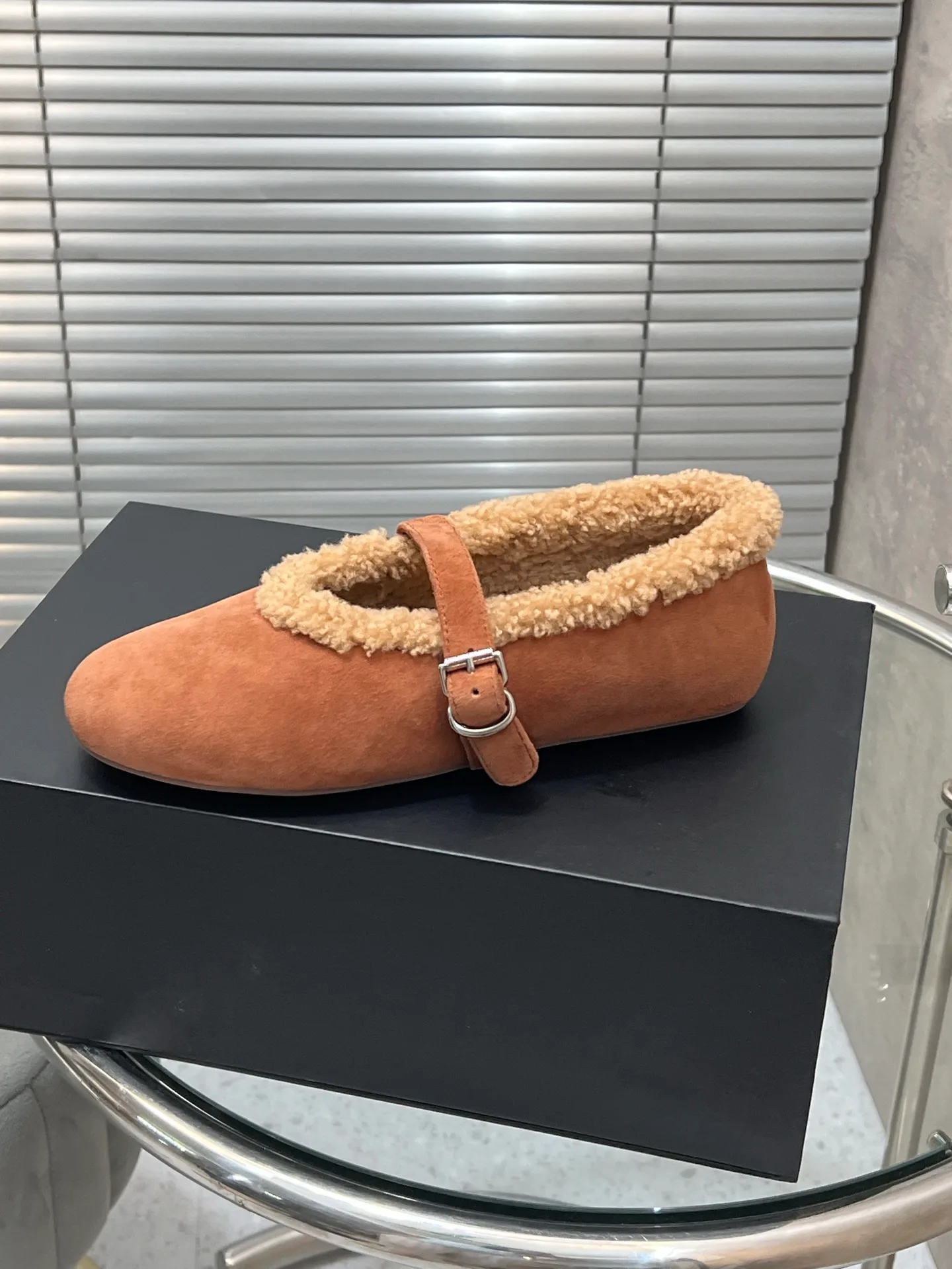 Балетки Женские Alaia 2200998