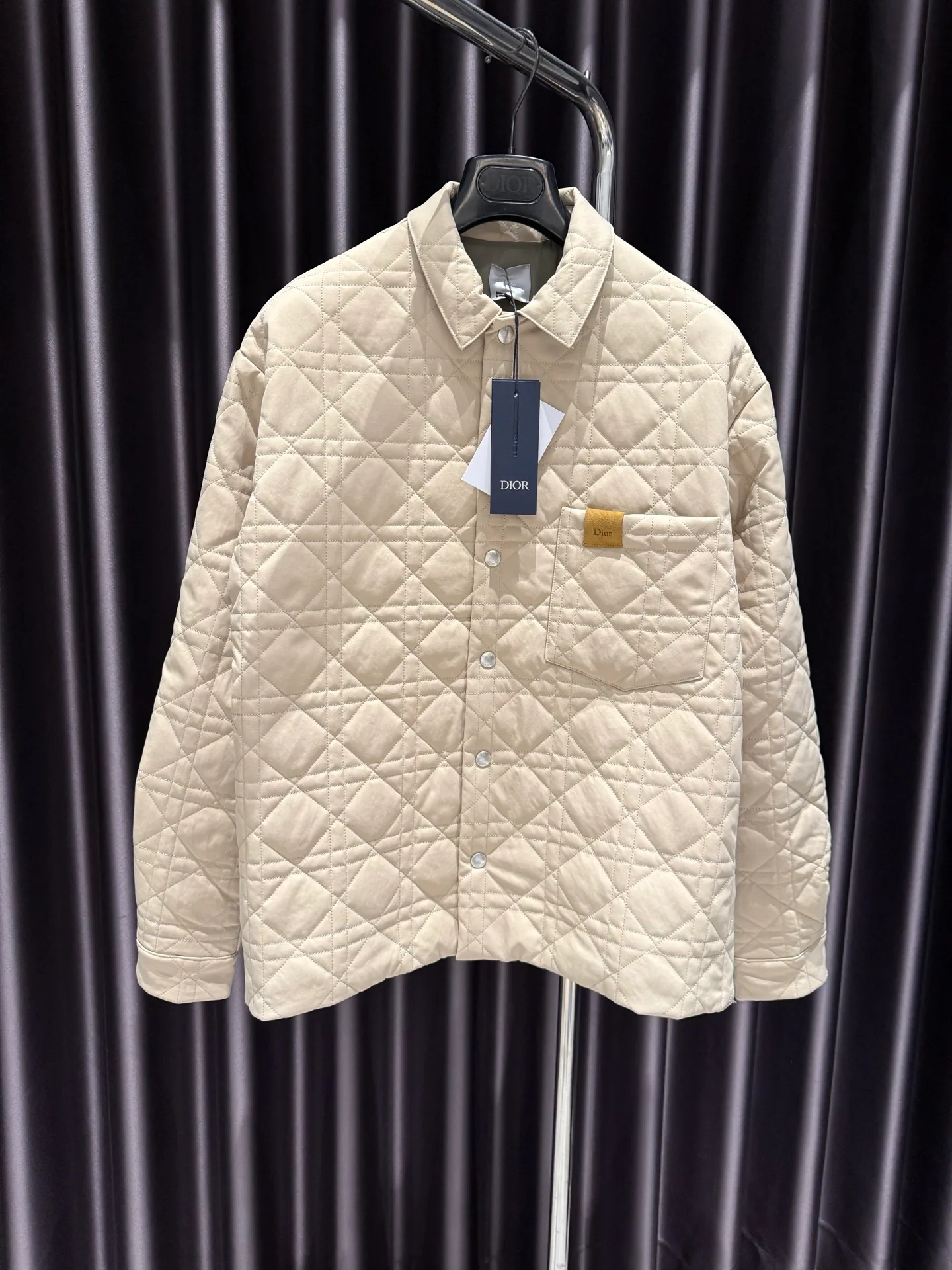 Куртки И Пуховики Женские Christian Dior 11068252