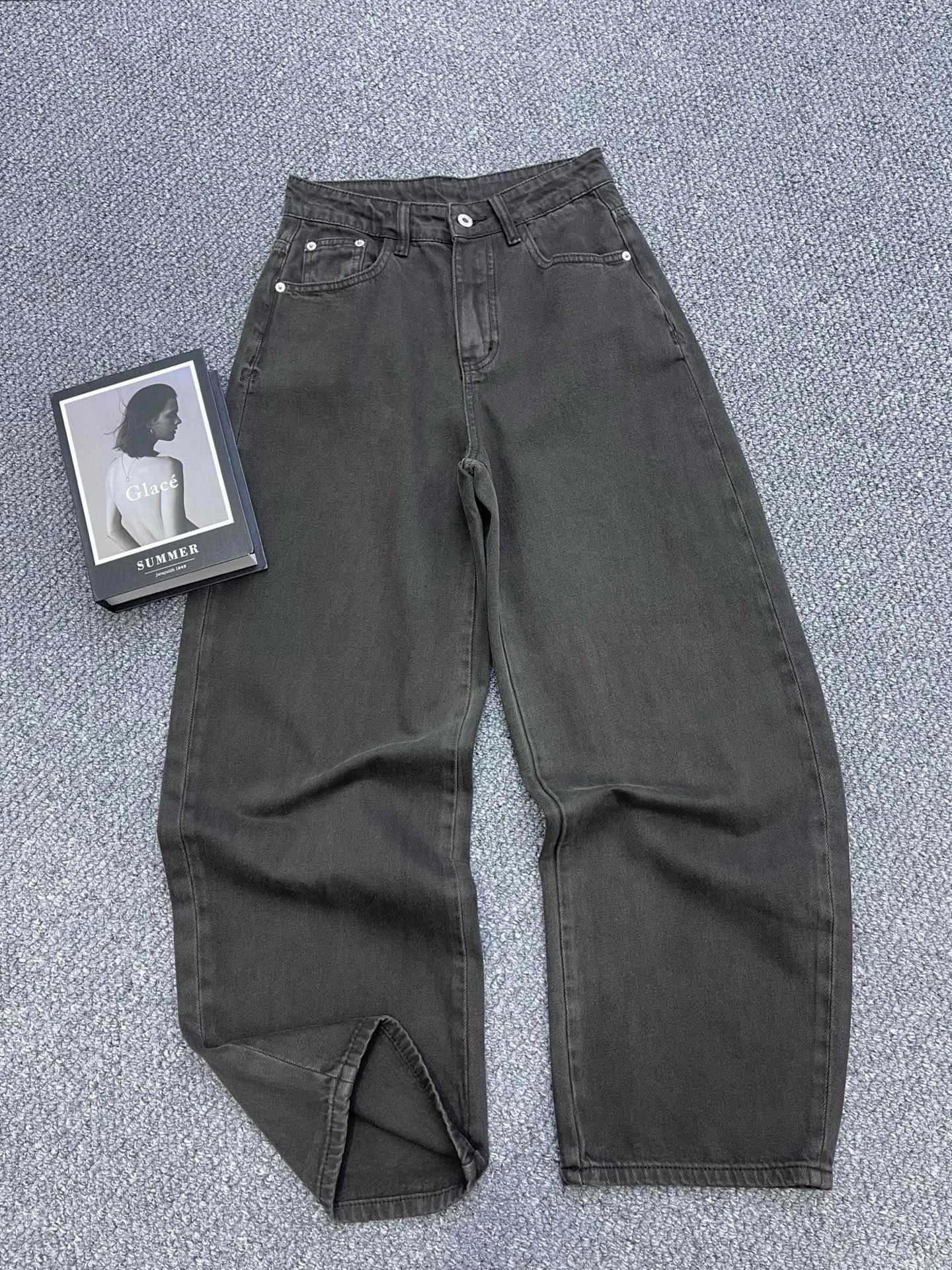 Джинсы Женские Loewe 19403741