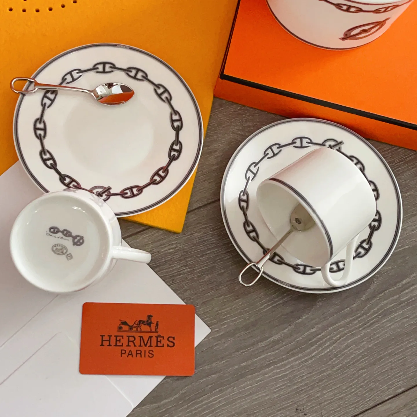 Посуда Hermes 2180725