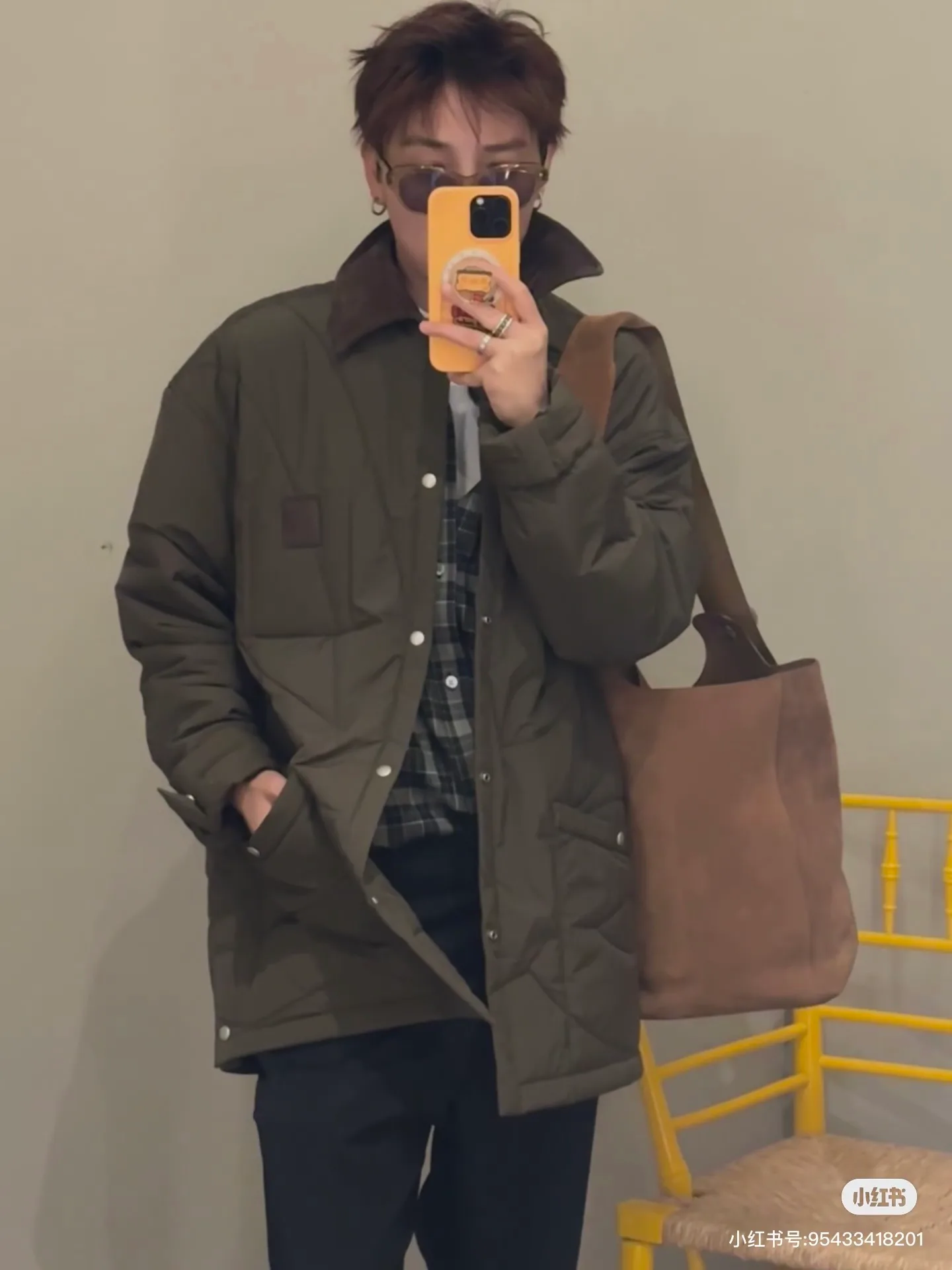 Куртки И Пуховики Мужские Loewe 934102