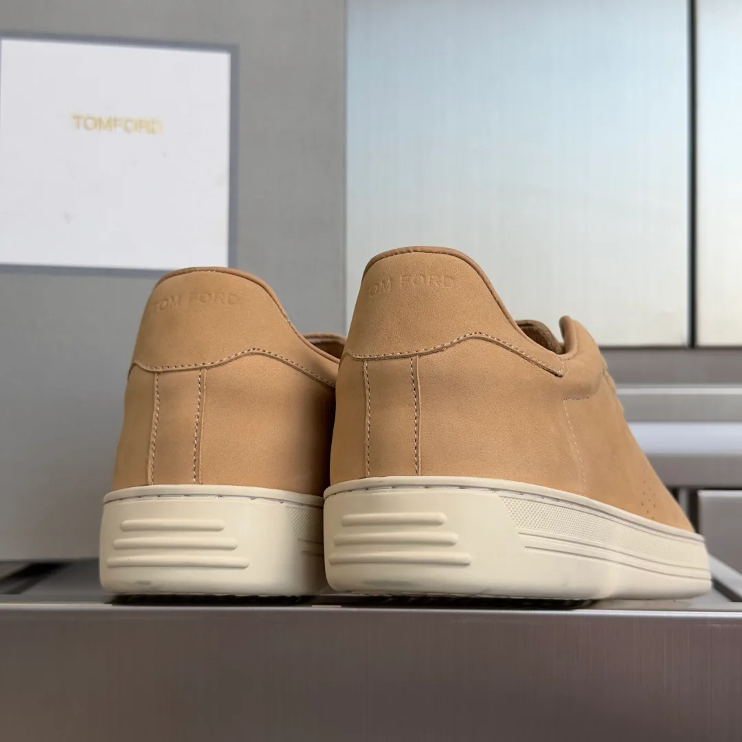 Кеды Мужские Tom Ford 790430