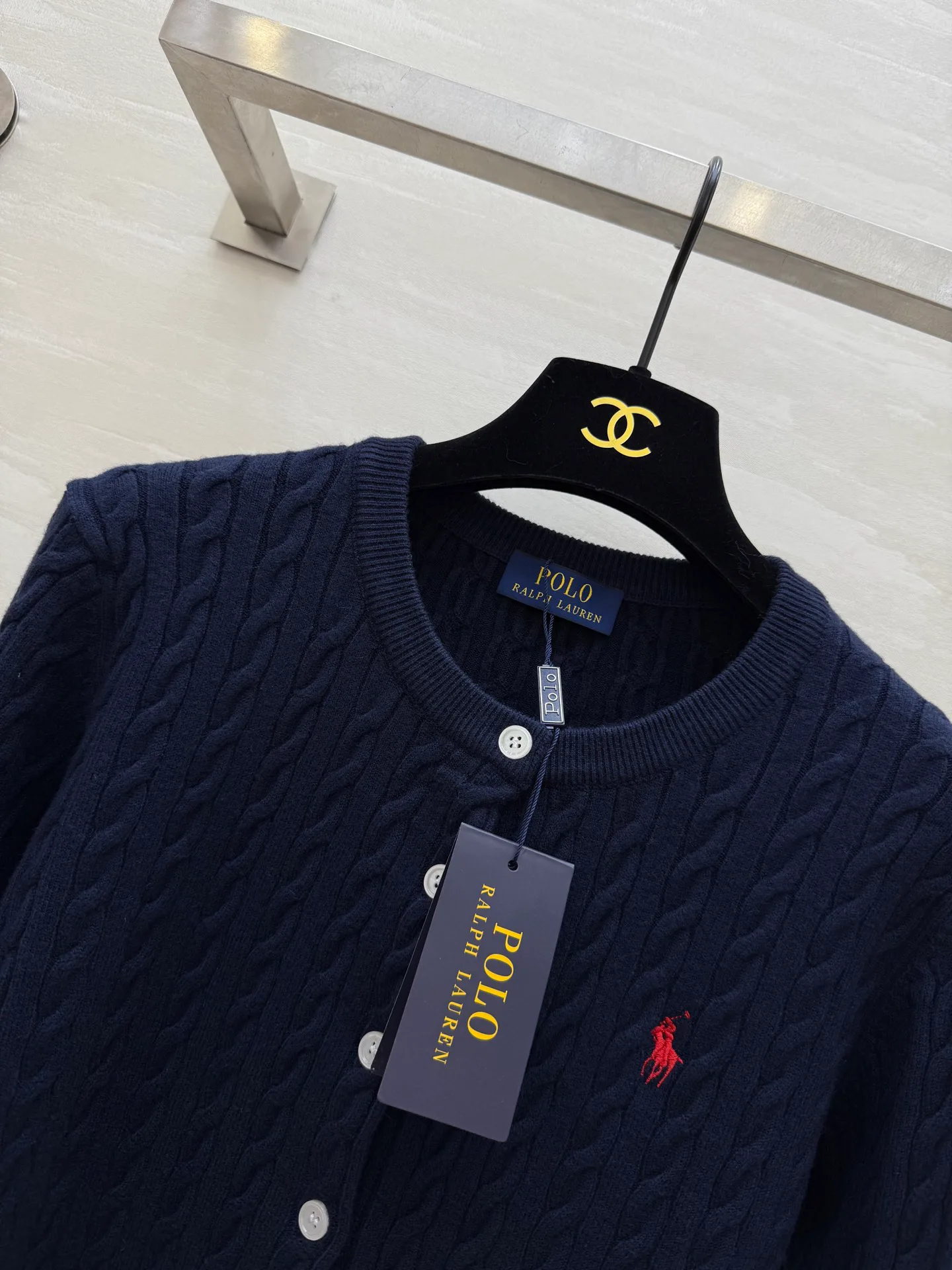 Джемперы И Свитеры Женские Ralph Lauren 774001