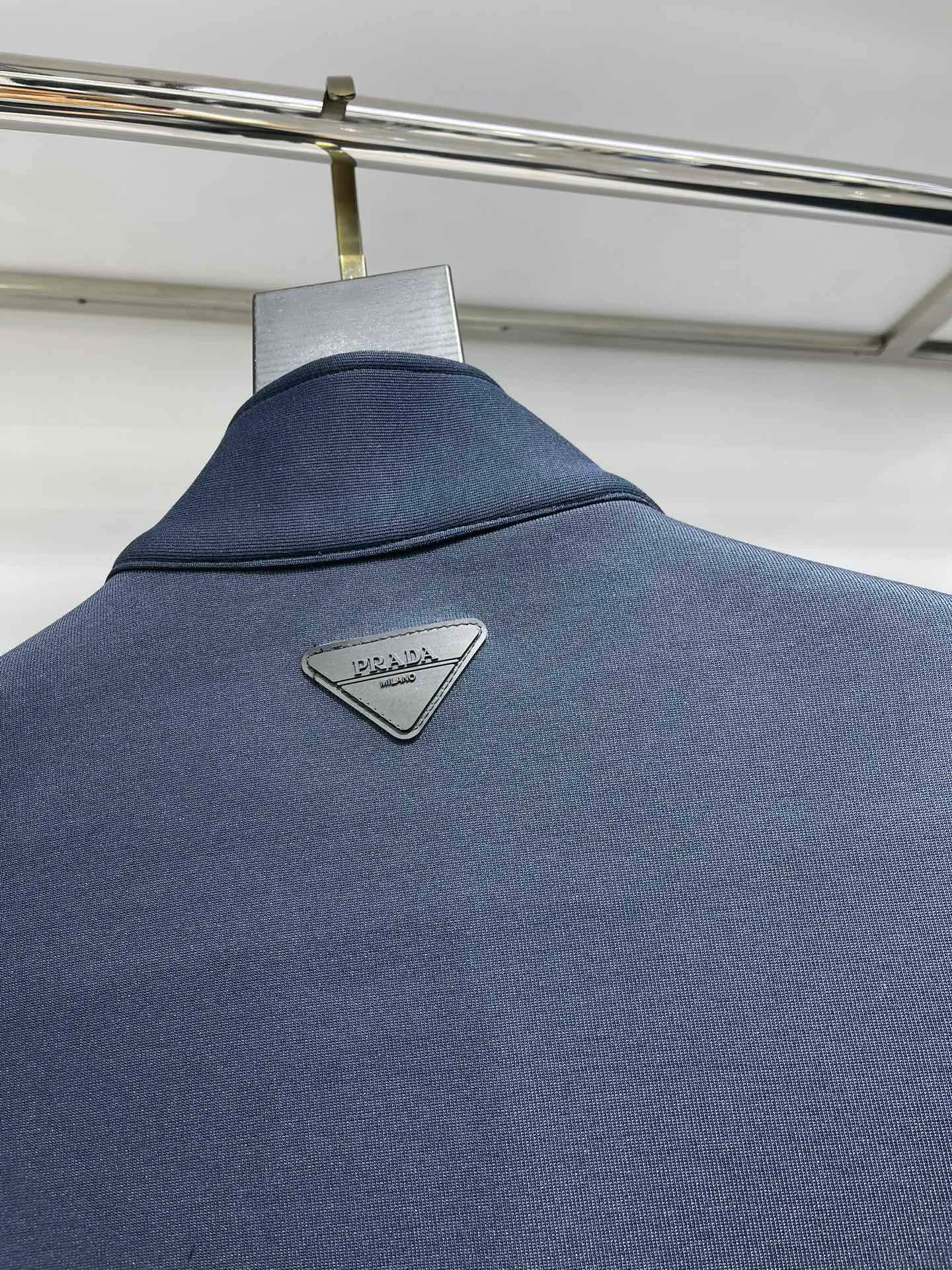 Куртки И Пуховики Мужские Prada 541531