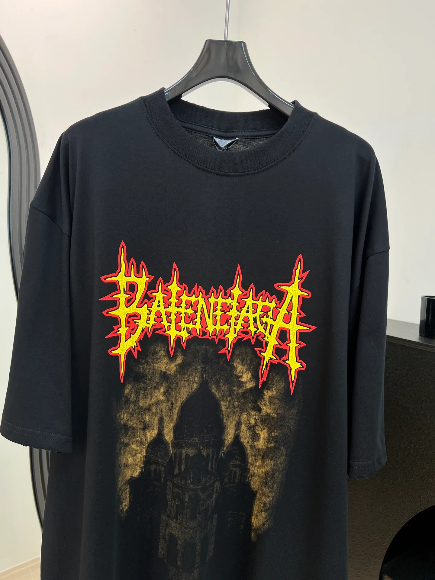 Футболки Женские Balenciaga 13244763
