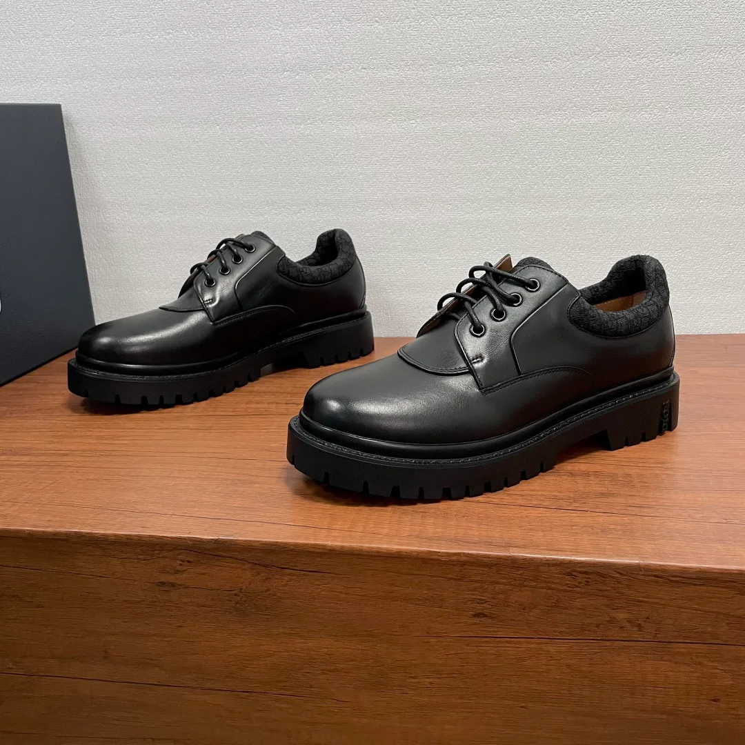 Лоферы И Туфли Мужские Christian Dior 10697523