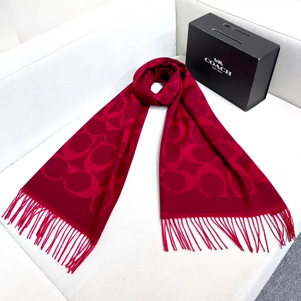 Шарфы Coach 318418