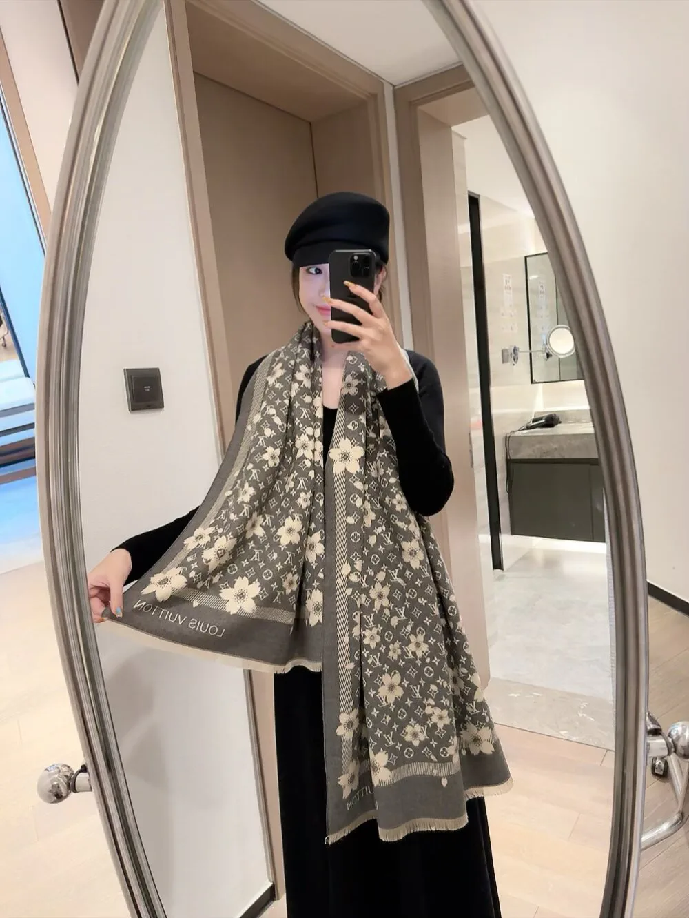 Платки Louis Vuitton 4516166