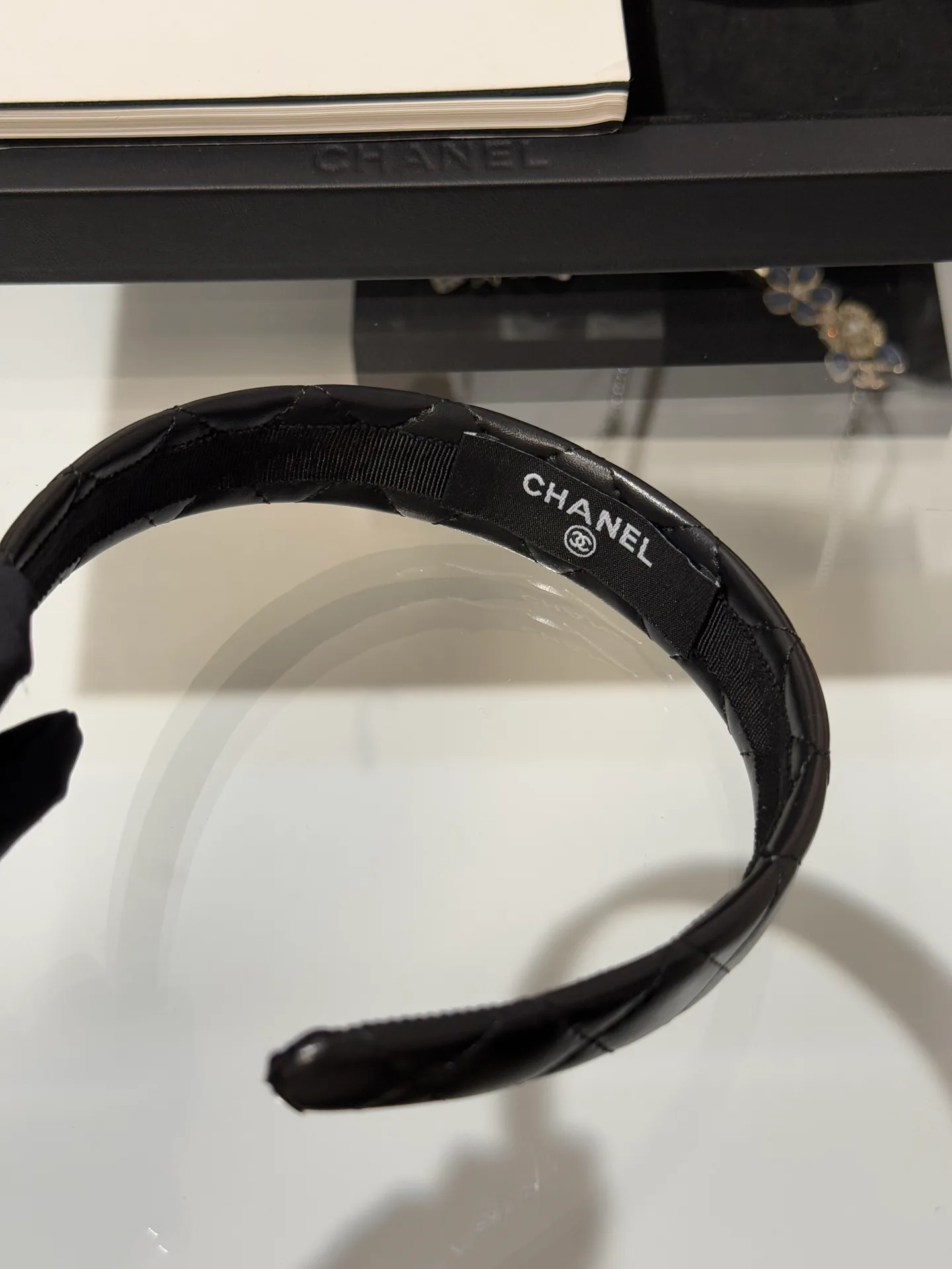 Головные Уборы Chanel 9292110