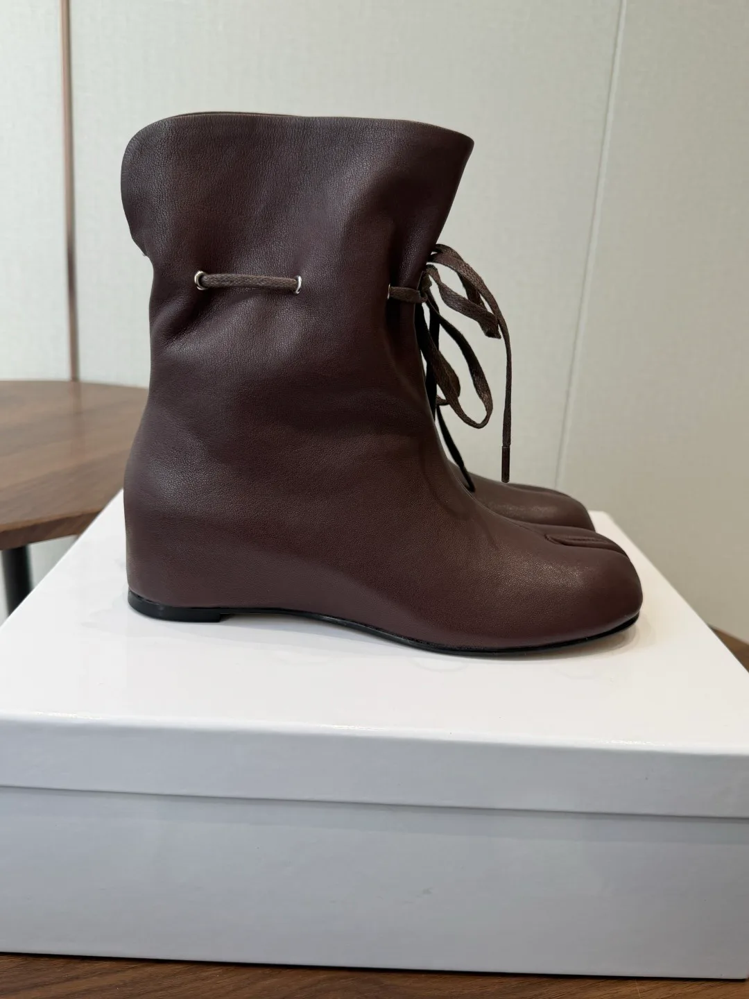 Ботильоны Женские Maison Margiela 18702783