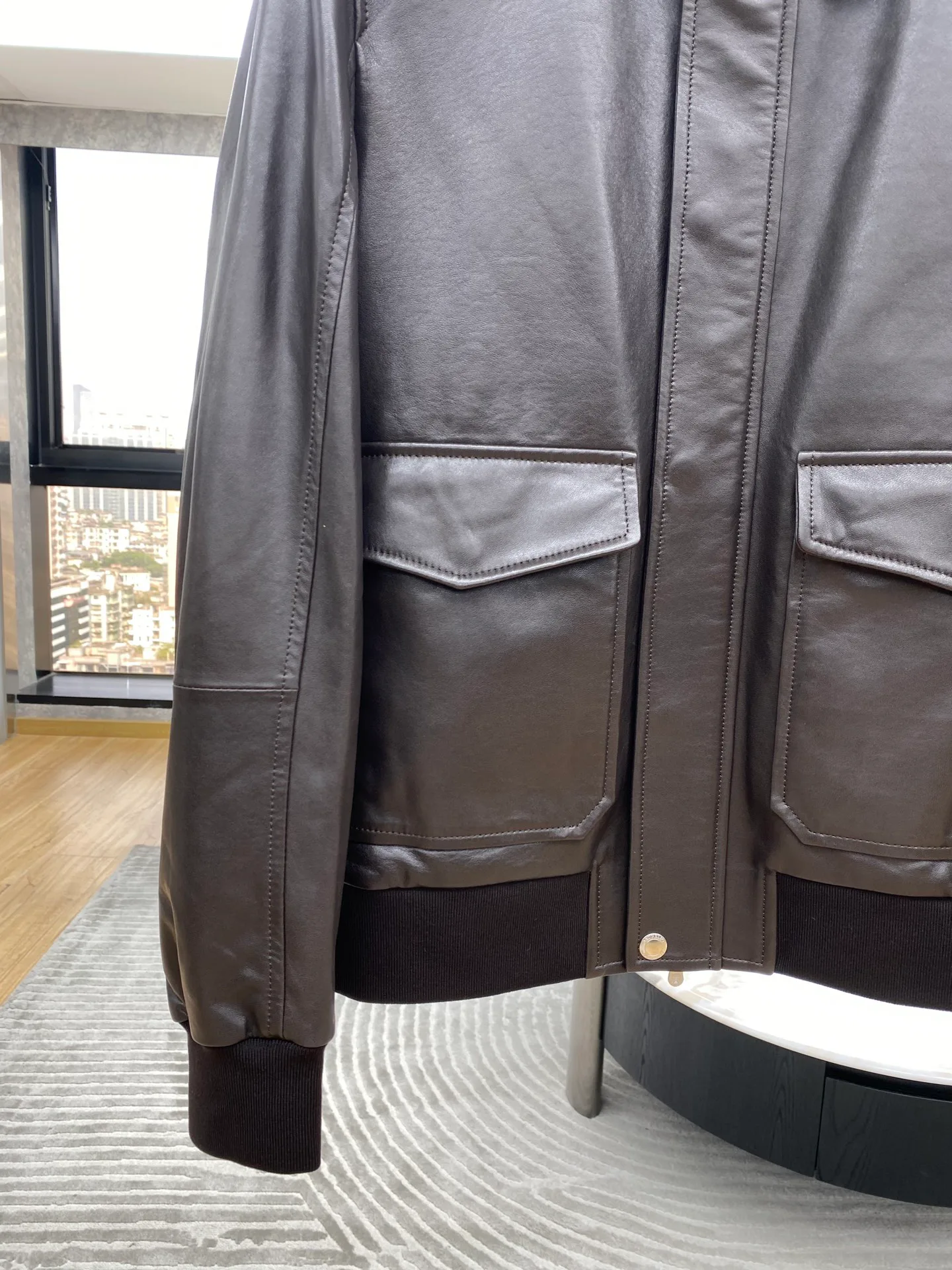 Куртки И Пуховики Мужские Brunello Cucinelli 163263