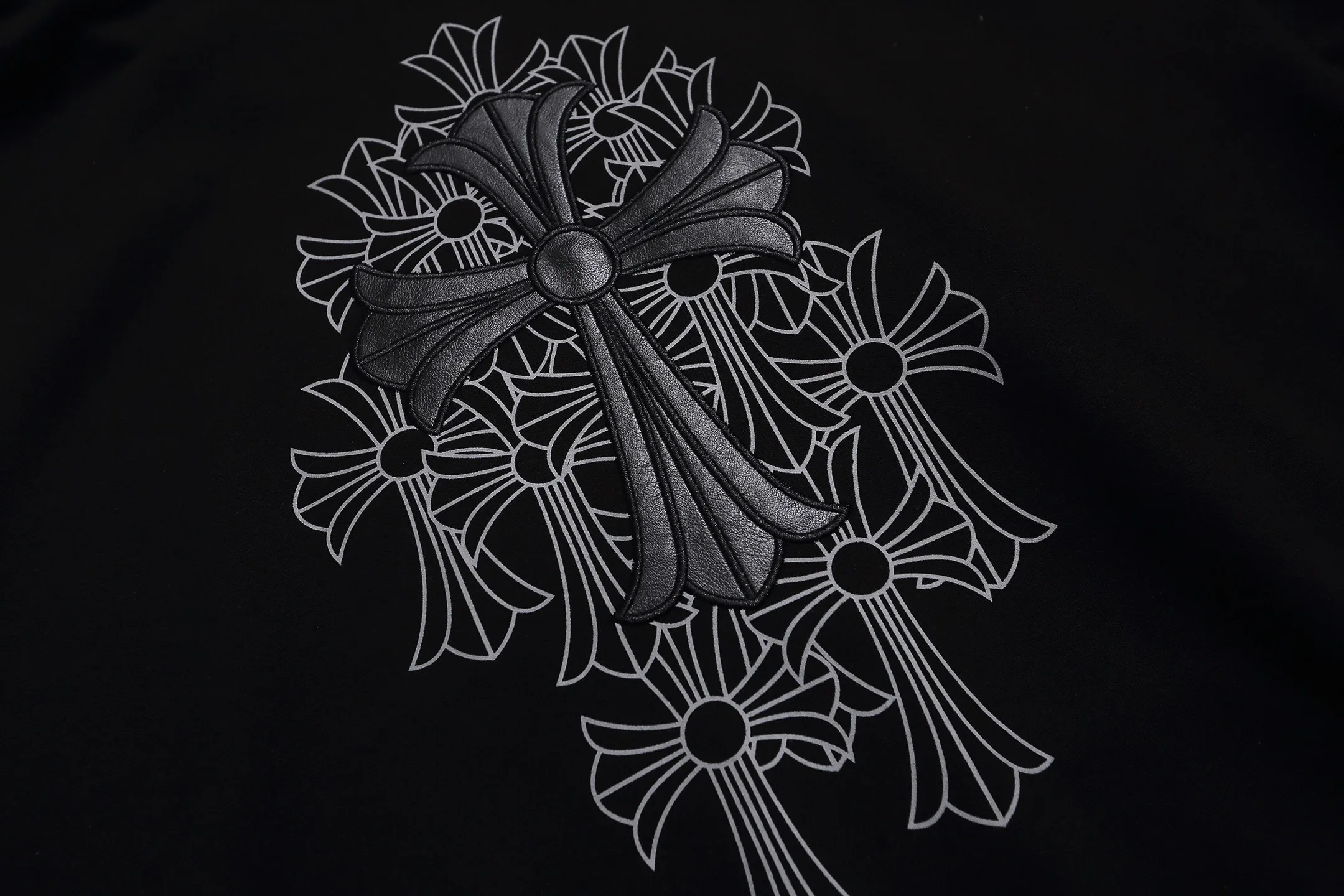 Свитеры Женские Chrome Hearts 215968