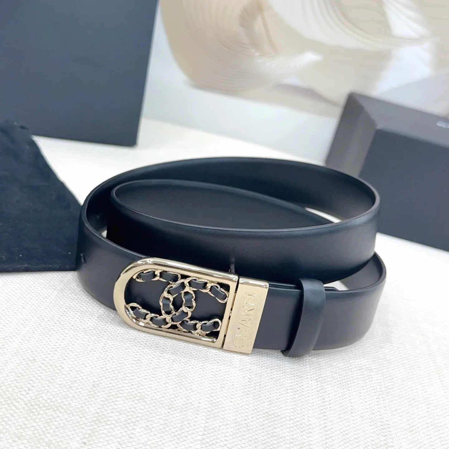 Ремни Chanel 50224