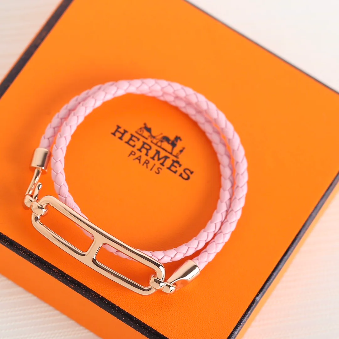Бижутерия Hermes 18202149