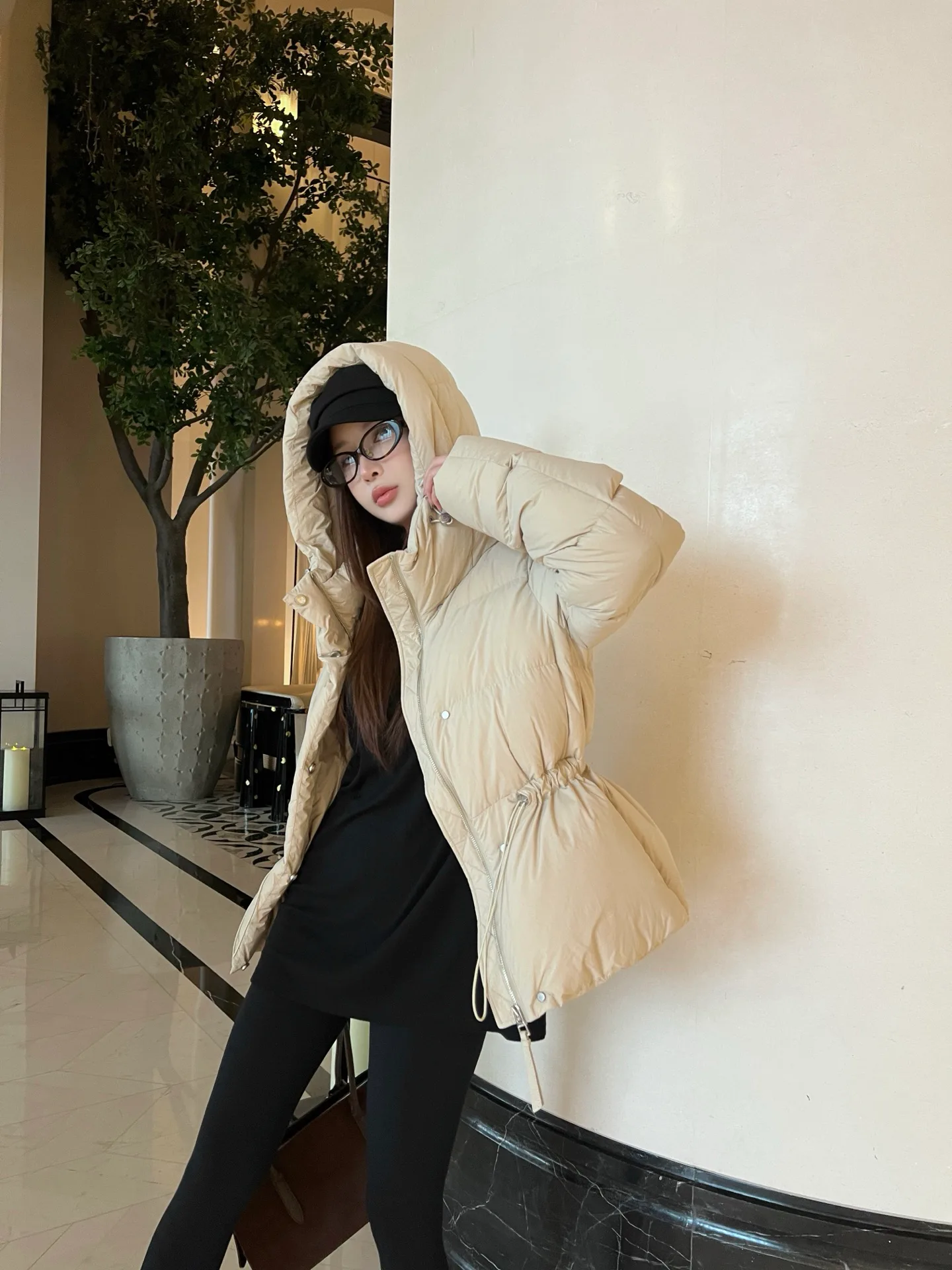Куртки И Пуховики Женские Loewe 18108375