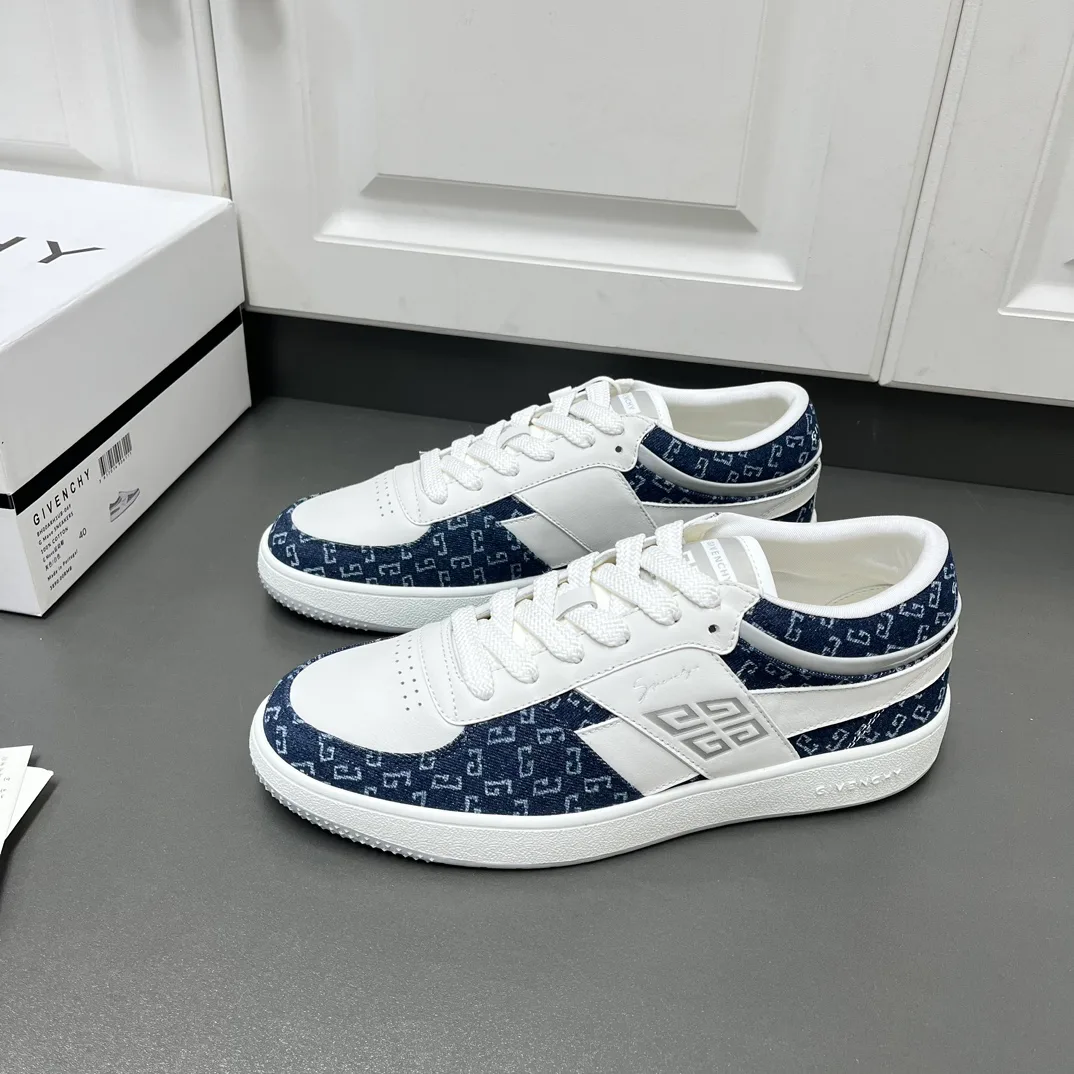 Кеды Мужские Givenchy 2622259