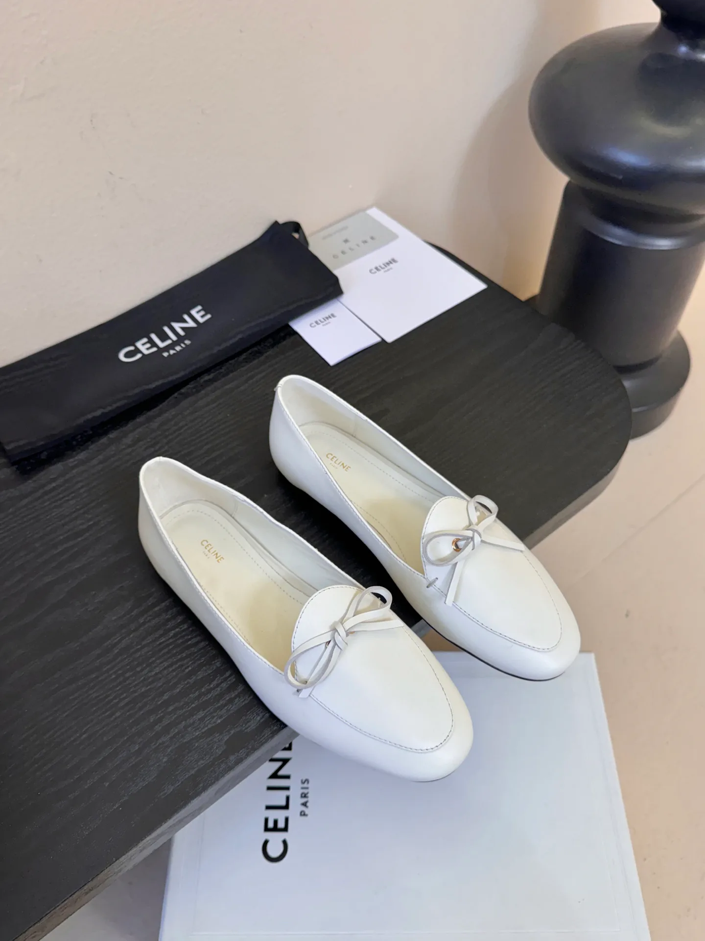 Лоферы И Мокасины Женские Celine 947269