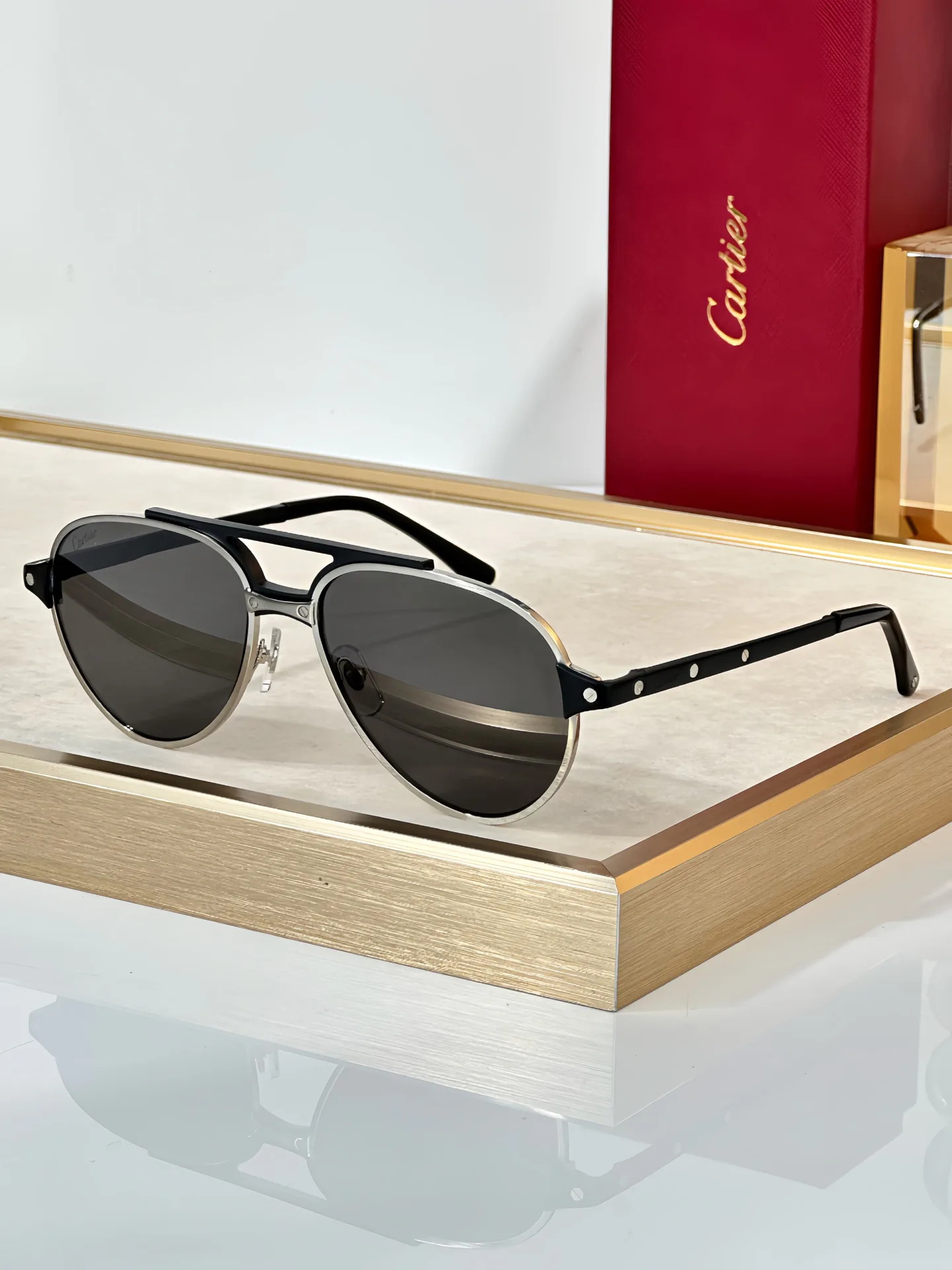 Очки Cartier 175121