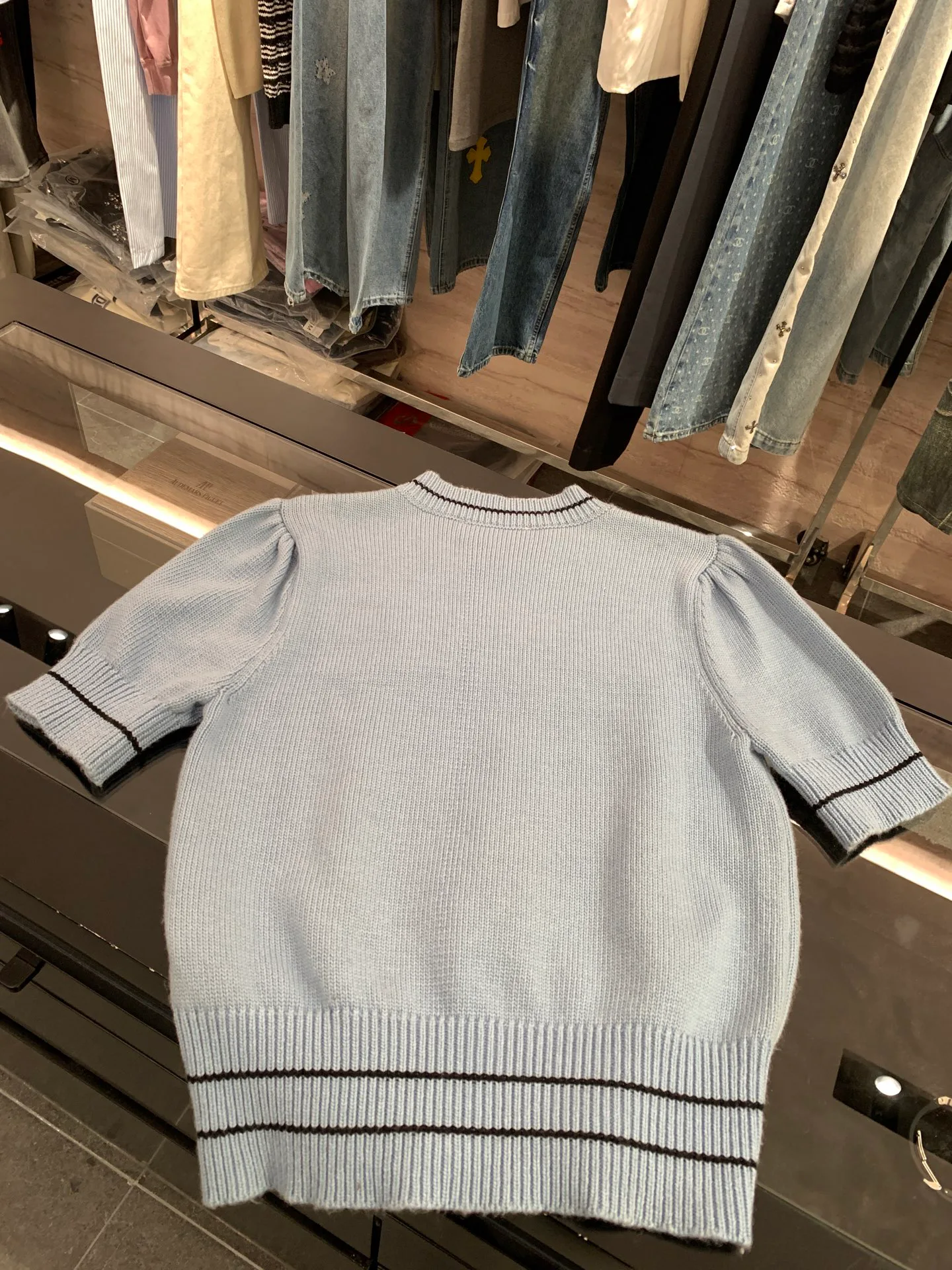 Футболки Женские Christian Dior 34577