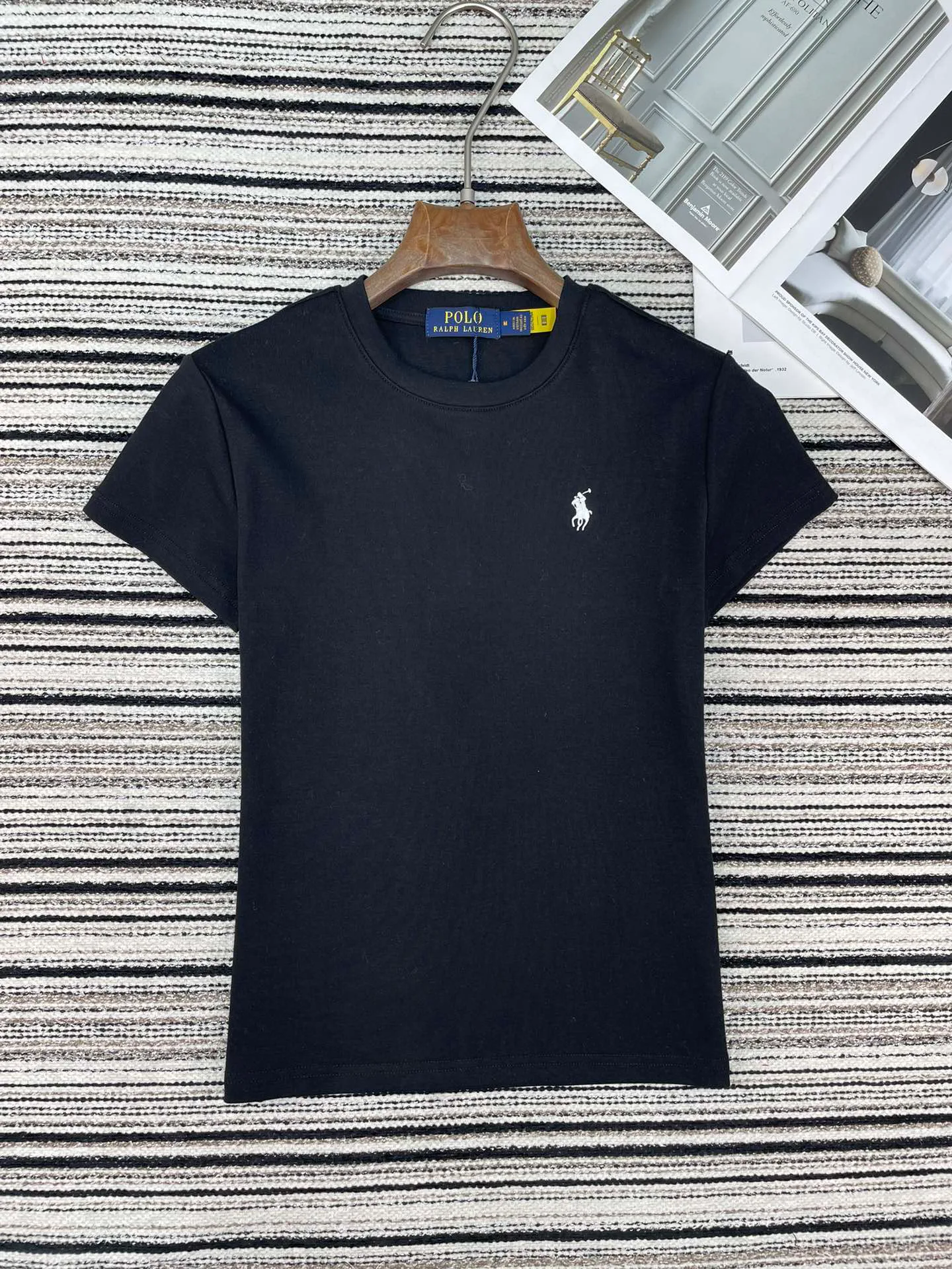 Футболки Женские Ralph Lauren 11429379