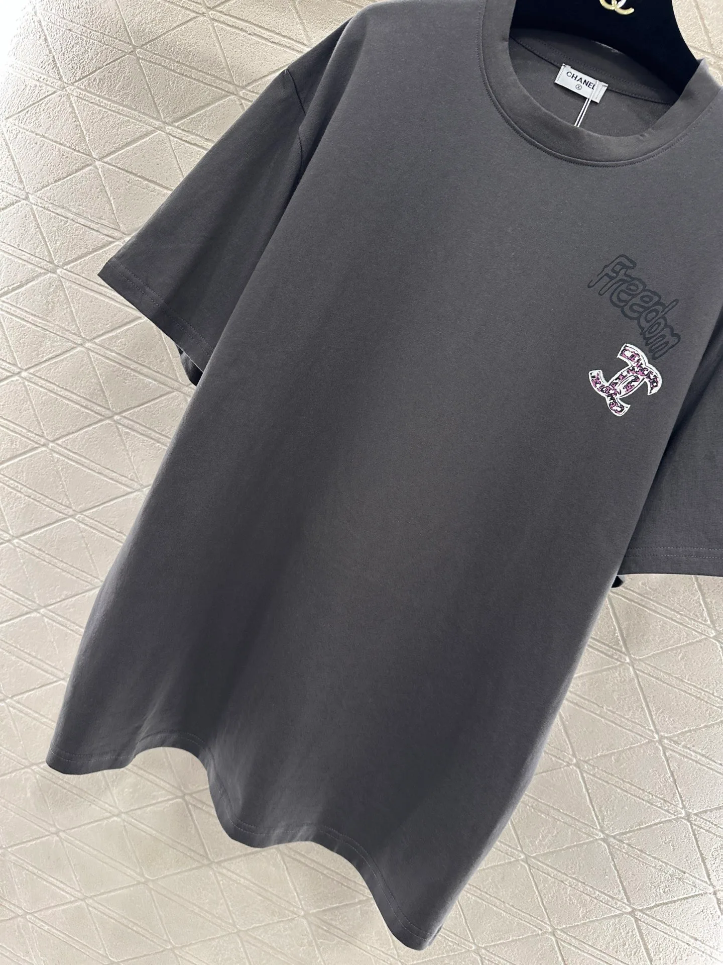 Футболки Женские Chanel 2006511