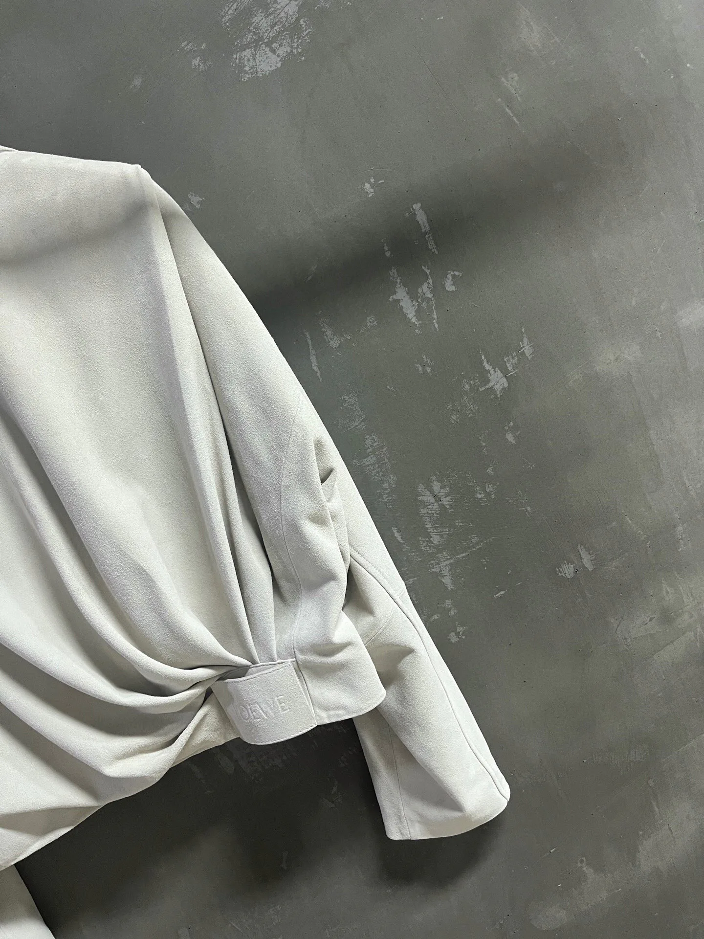 Куртки И Пуховики Женские Loewe 100581