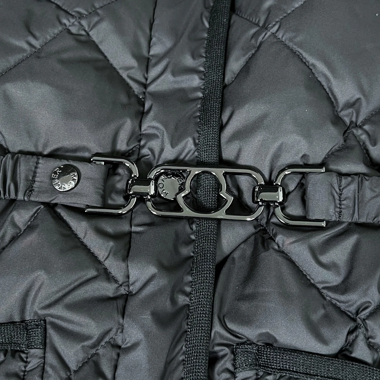 Куртки И Пуховики Женские Moncler 18728940