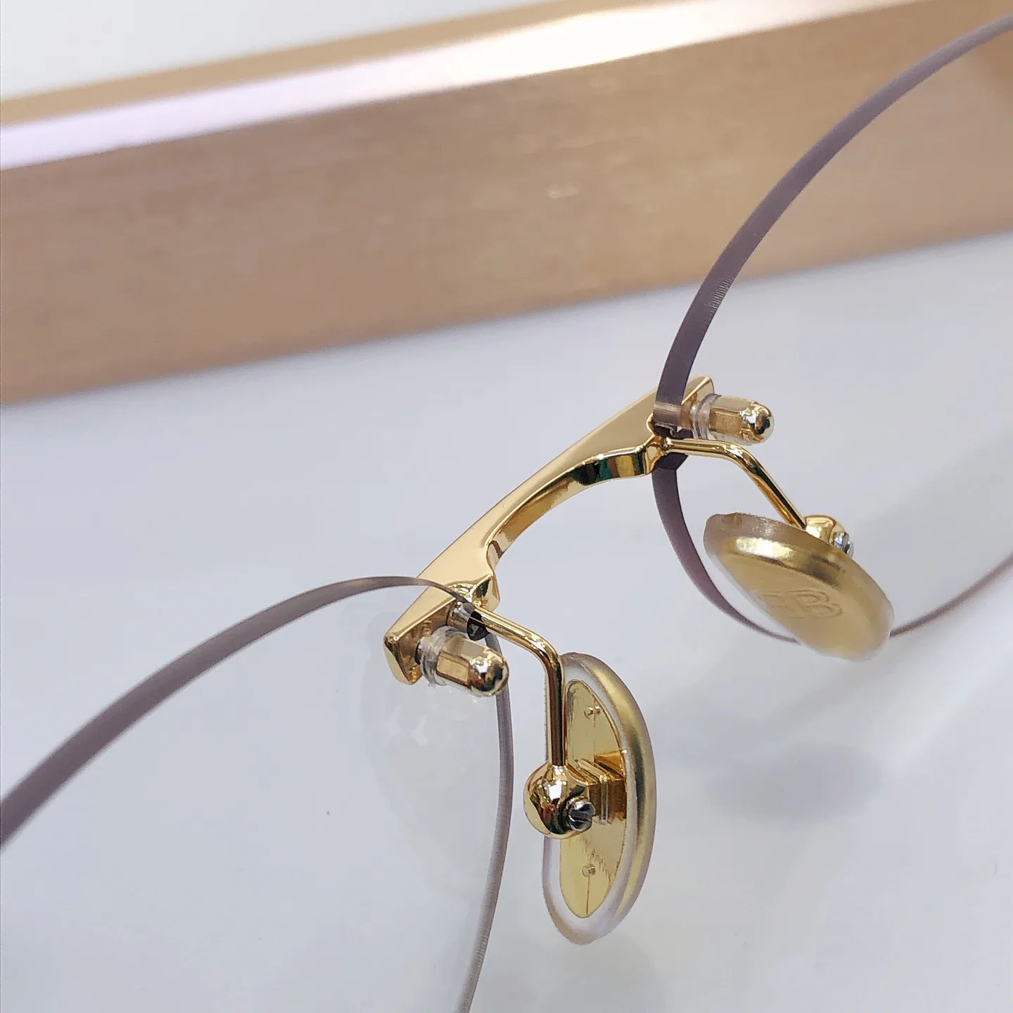 Очки Balenciaga 11144446