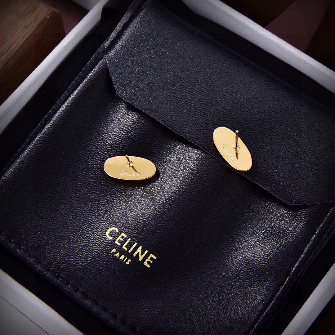 Бижутерия Celine 9555350