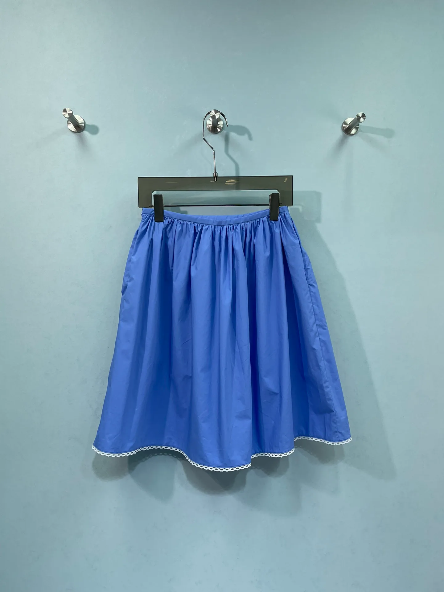 Юбки Женские Miu Miu 12778929