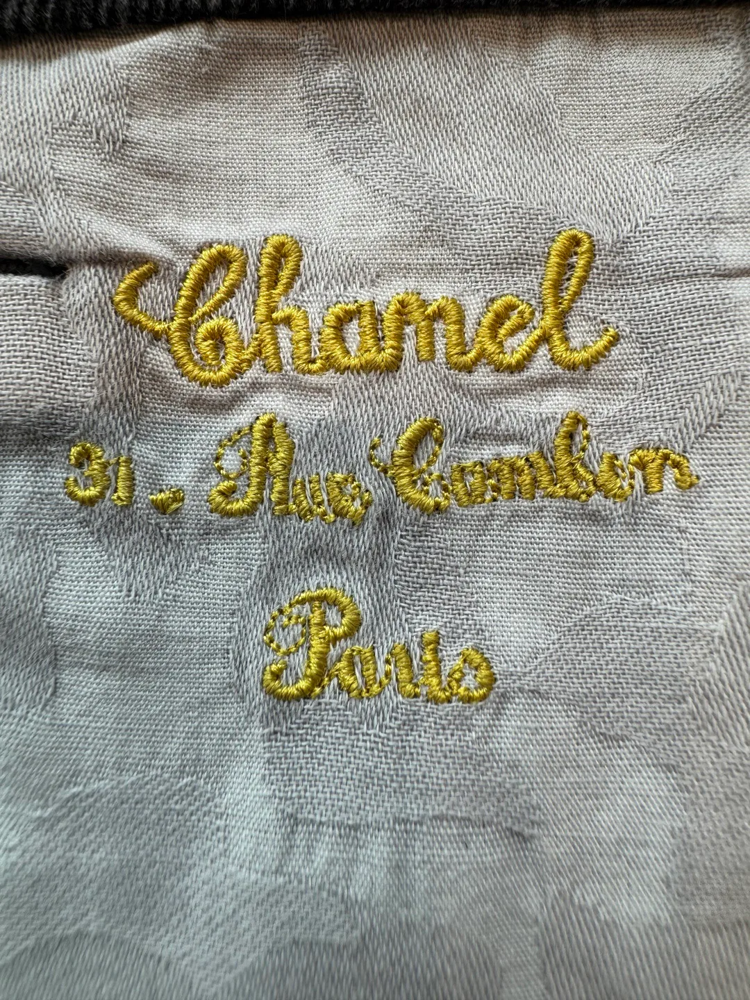 Джинсы Женские Chanel 13474423