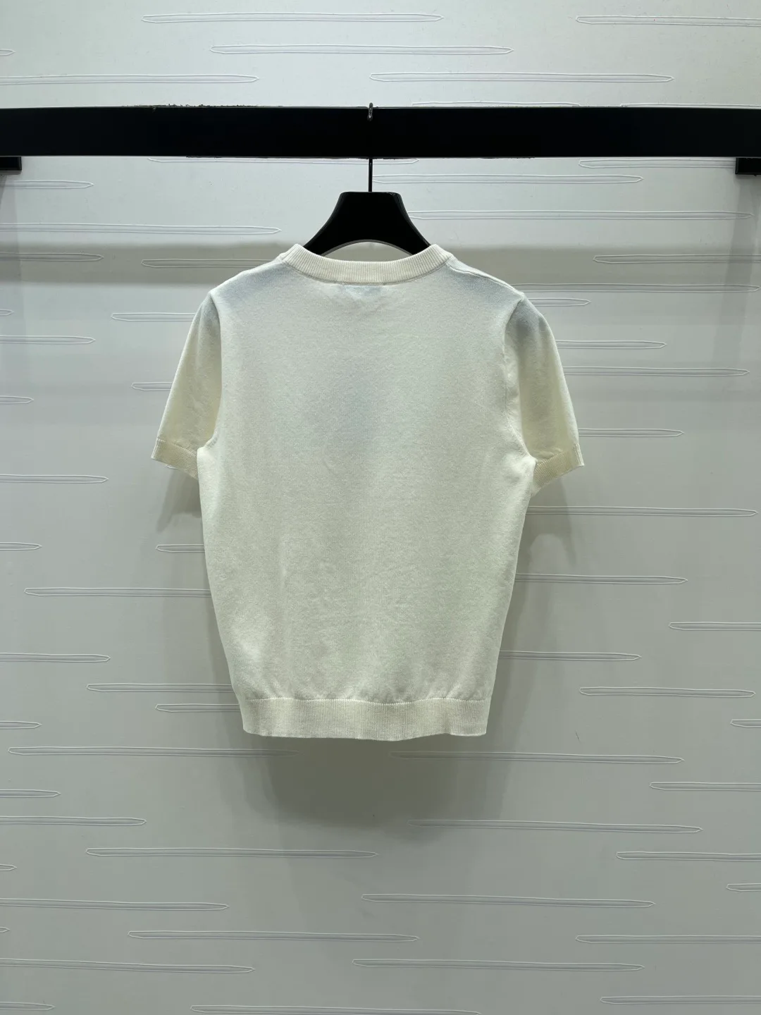 Футболки Женские Christian Dior 12394029