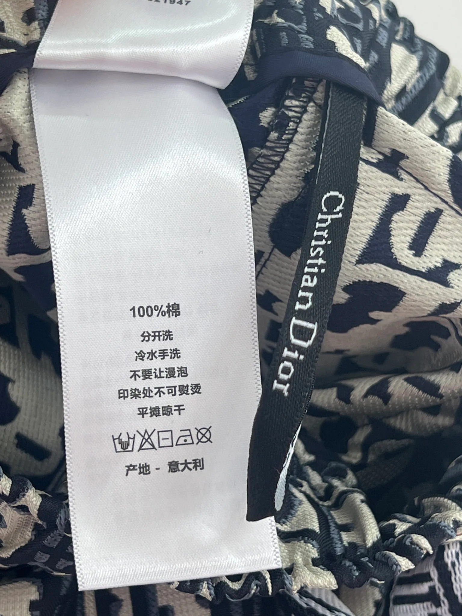 Шорты Женские Christian Dior 10391009
