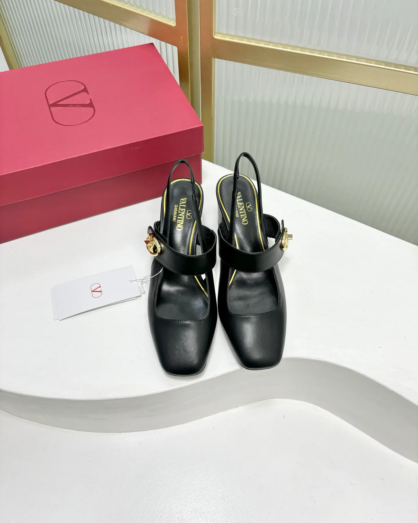 Туфли Женские Valentino 28247