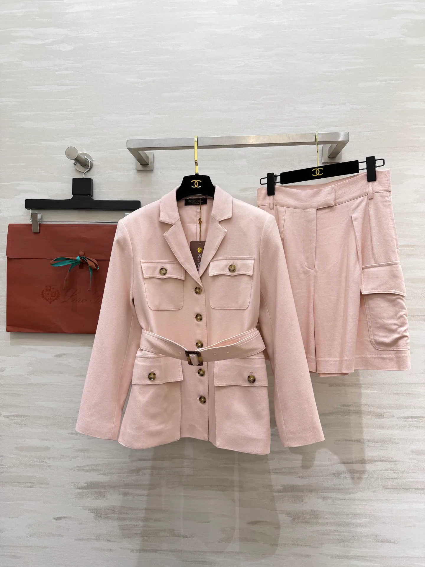 Жакеты Женские Loro Piana 11680803