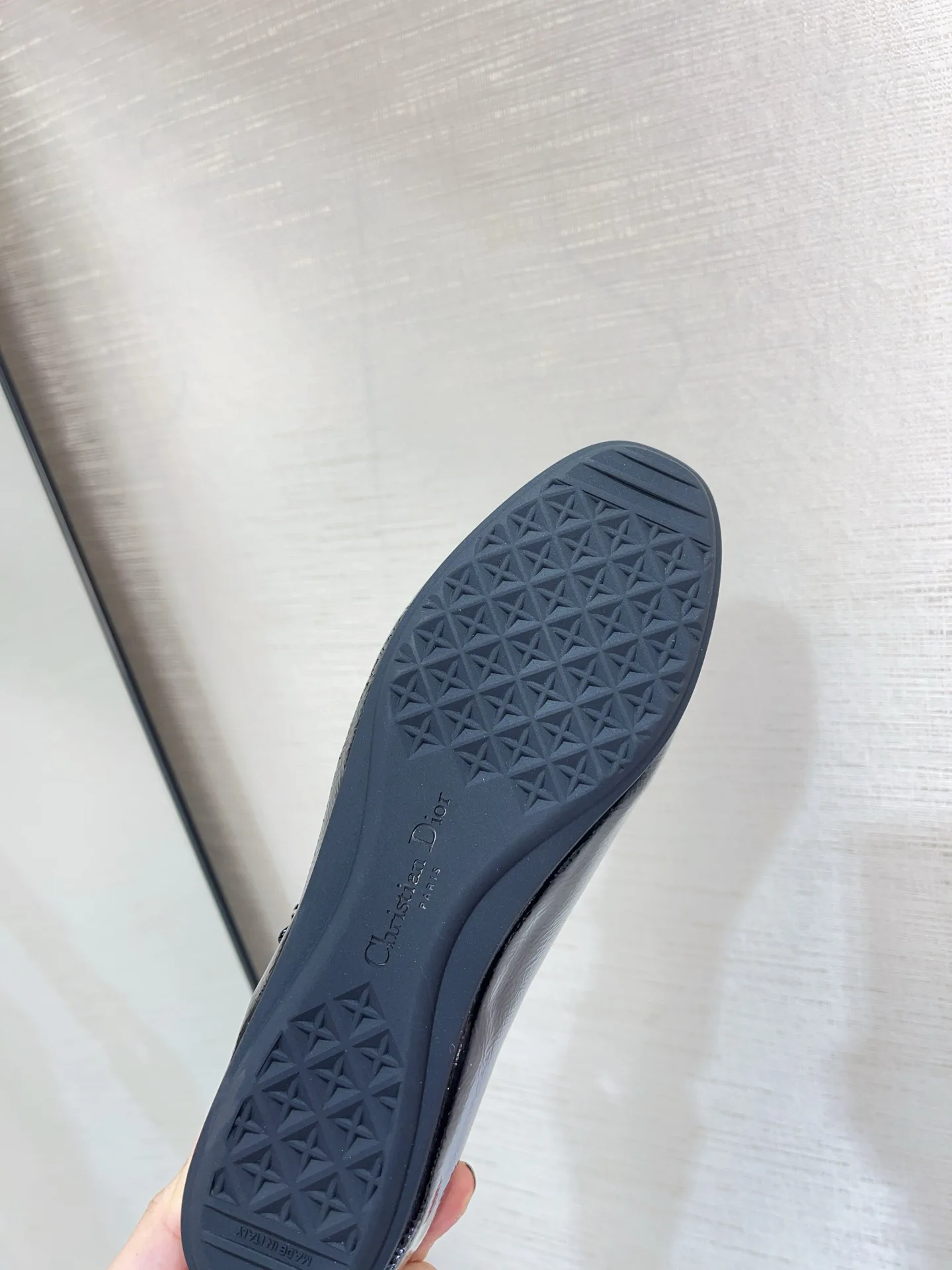 Балетки Женские Christian Dior 173653