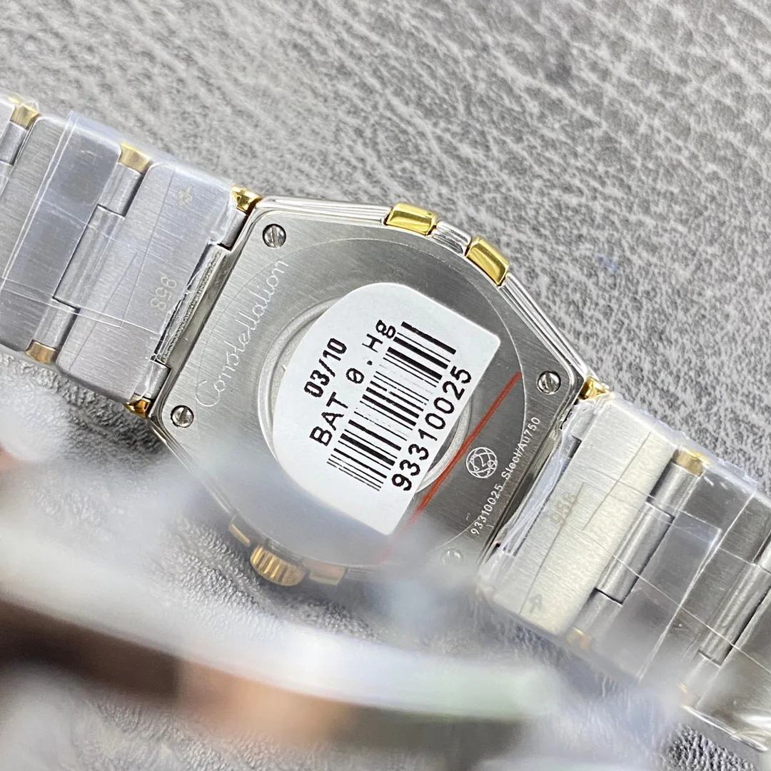 Часы Женские Omega 693114