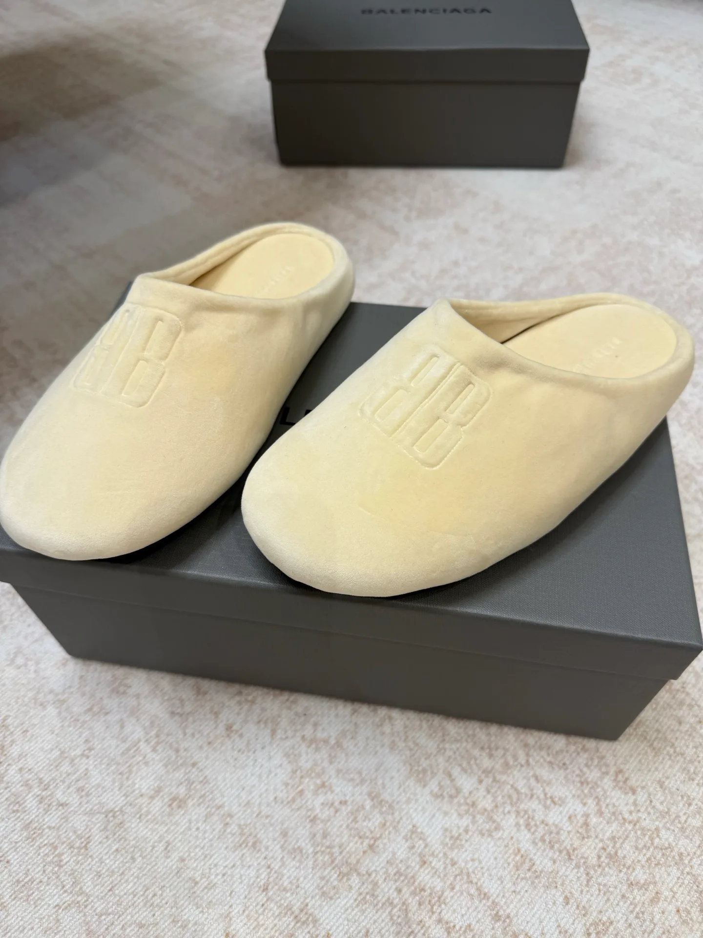 Мюли И Сабо Женские Balenciaga 11581889