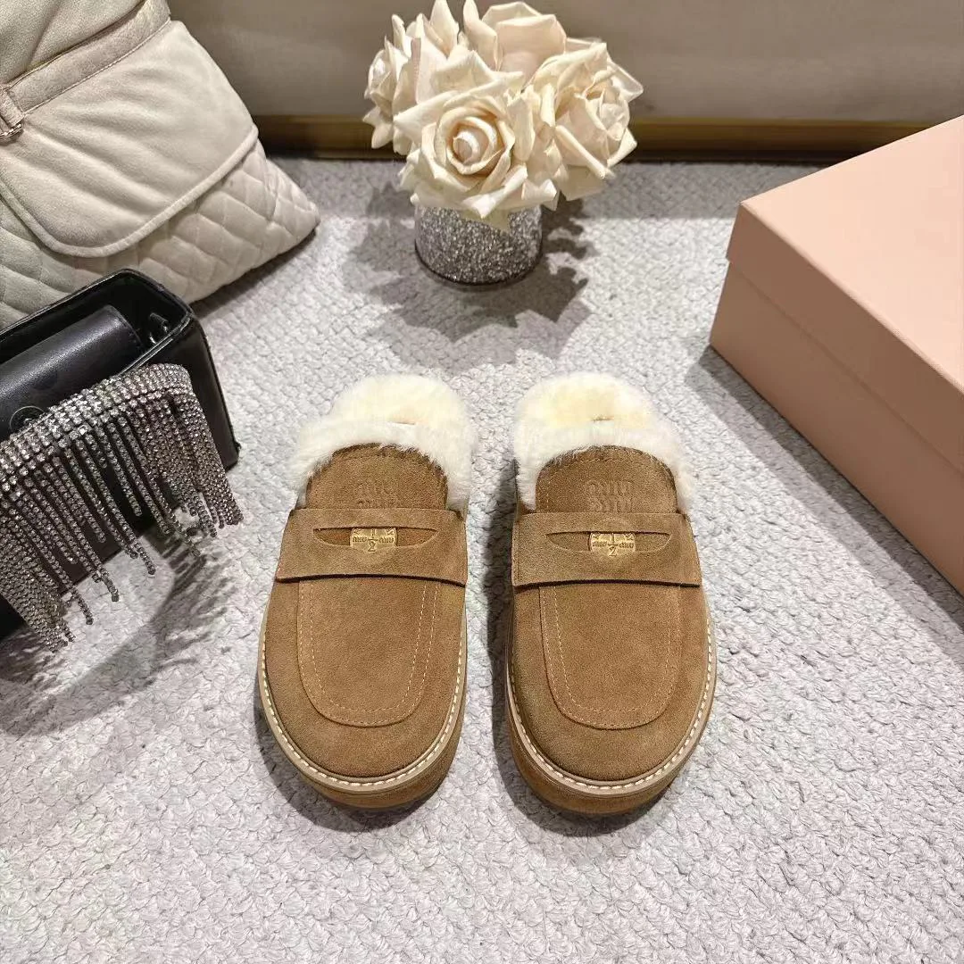 Мюли И Сабо Женские Miu Miu 17957219