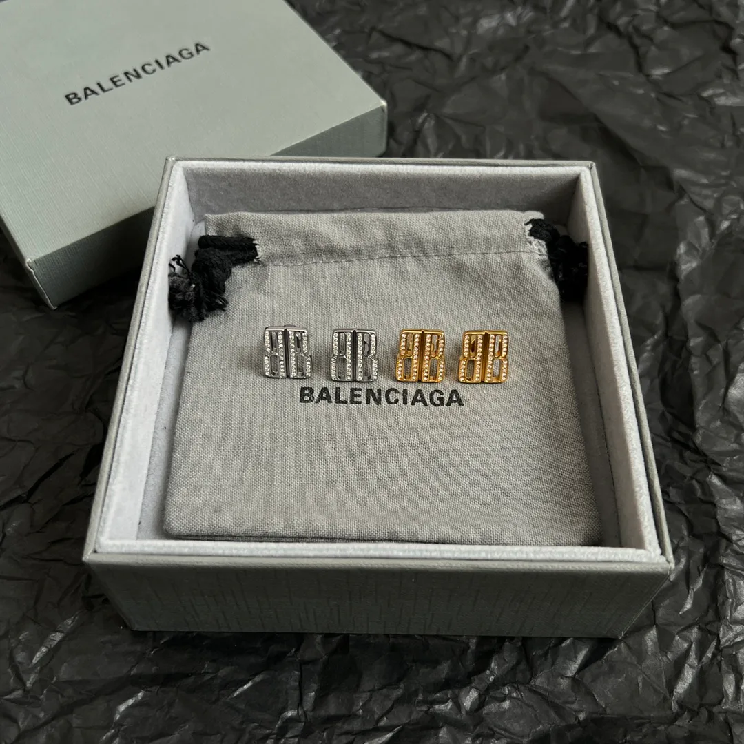 Бижутерия Balenciaga 693431